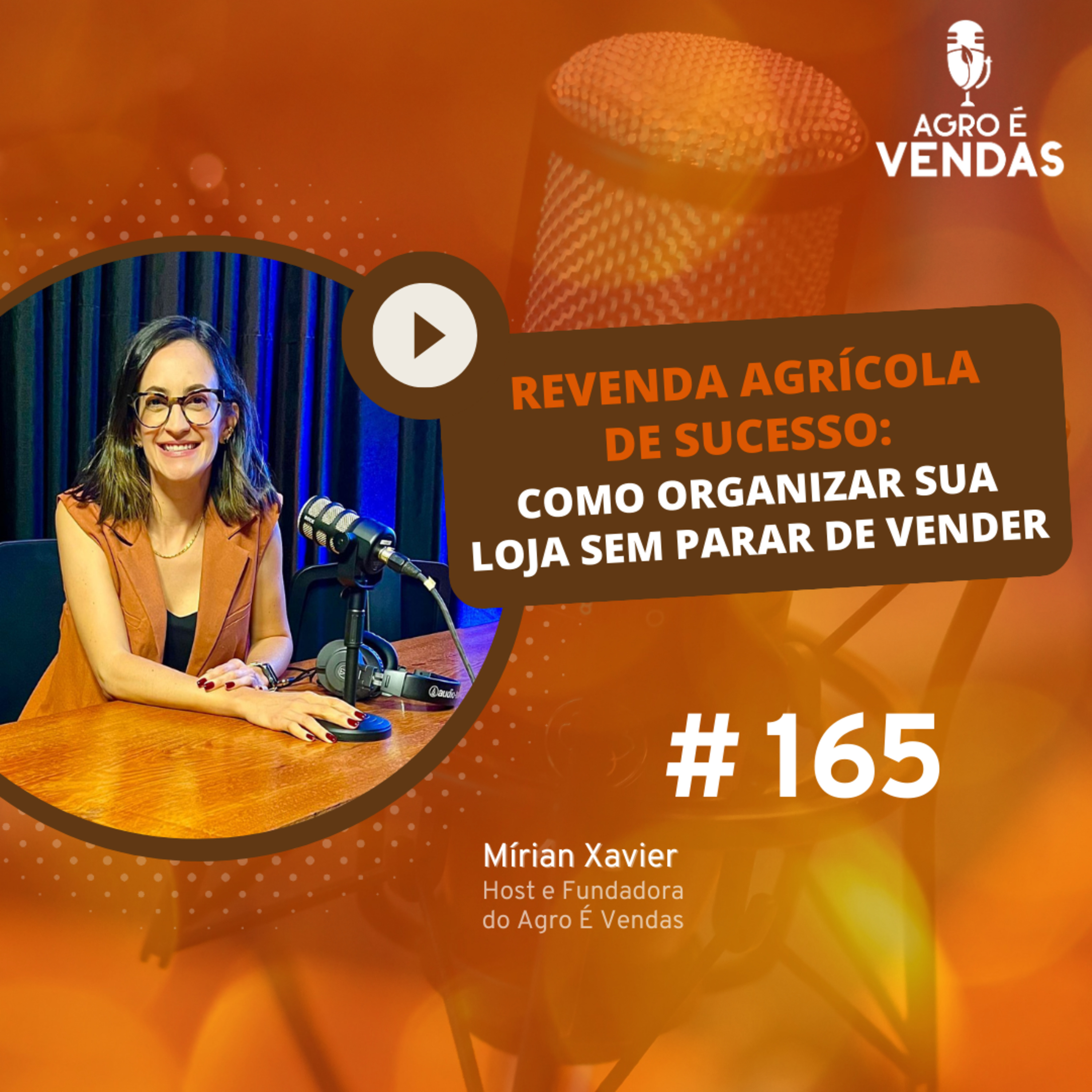 Agro é Vendas