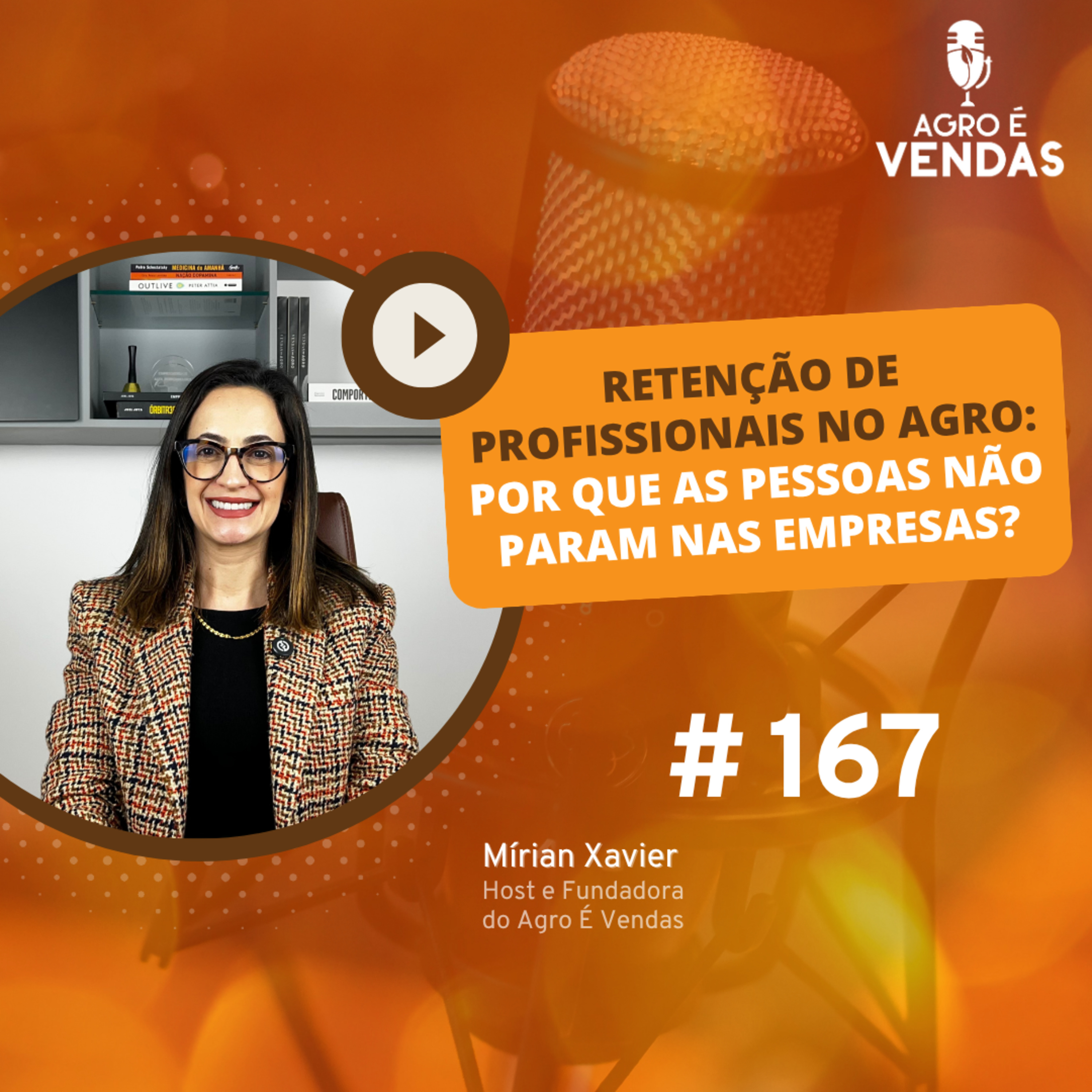 Agro é Vendas