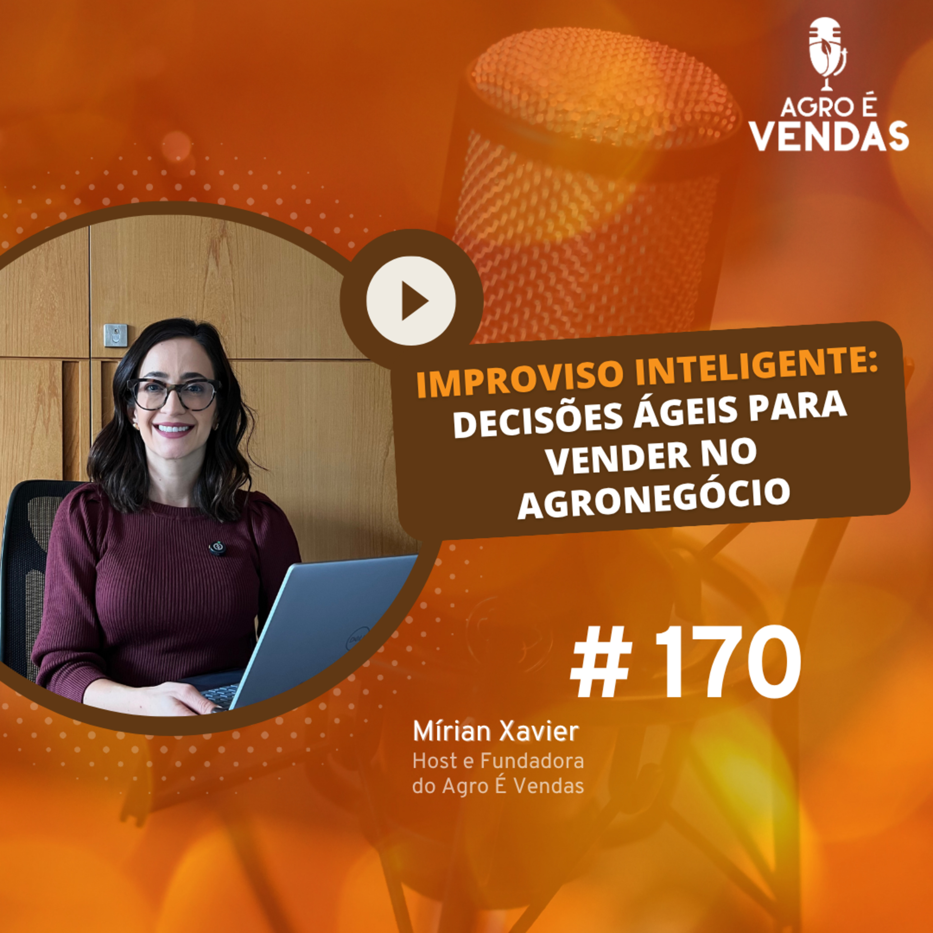 Agro é Vendas