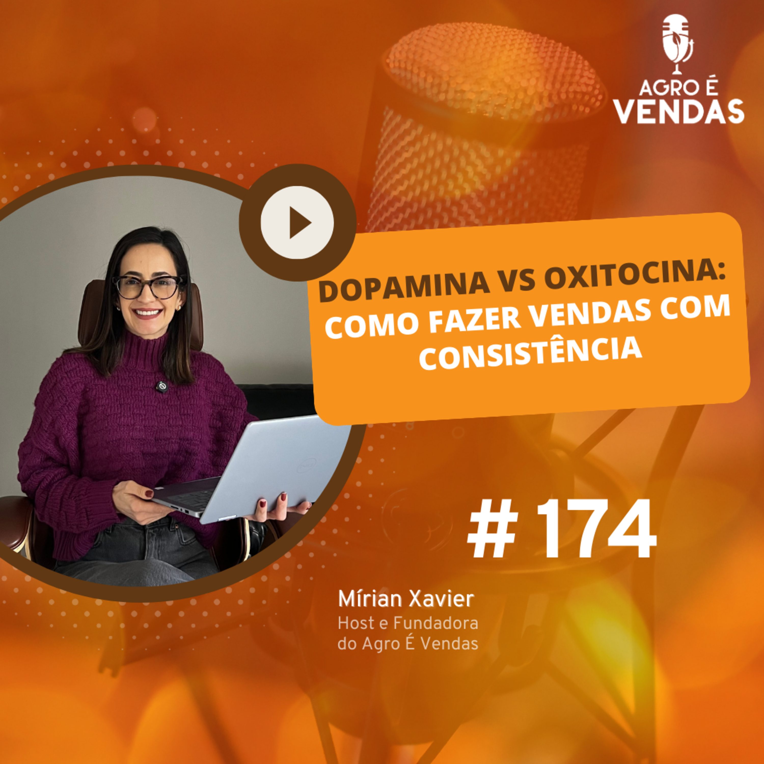 Agro é Vendas