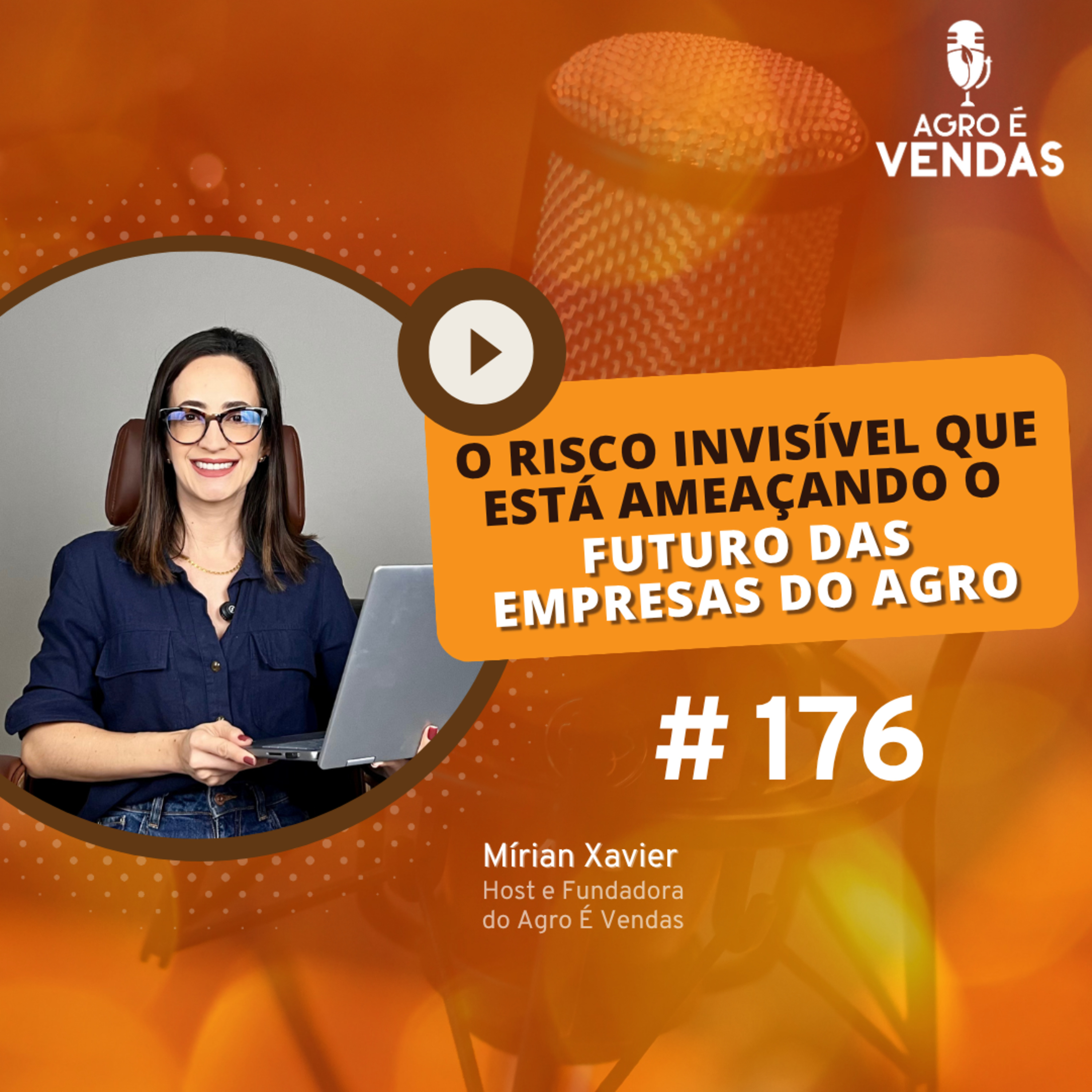 Agro é Vendas