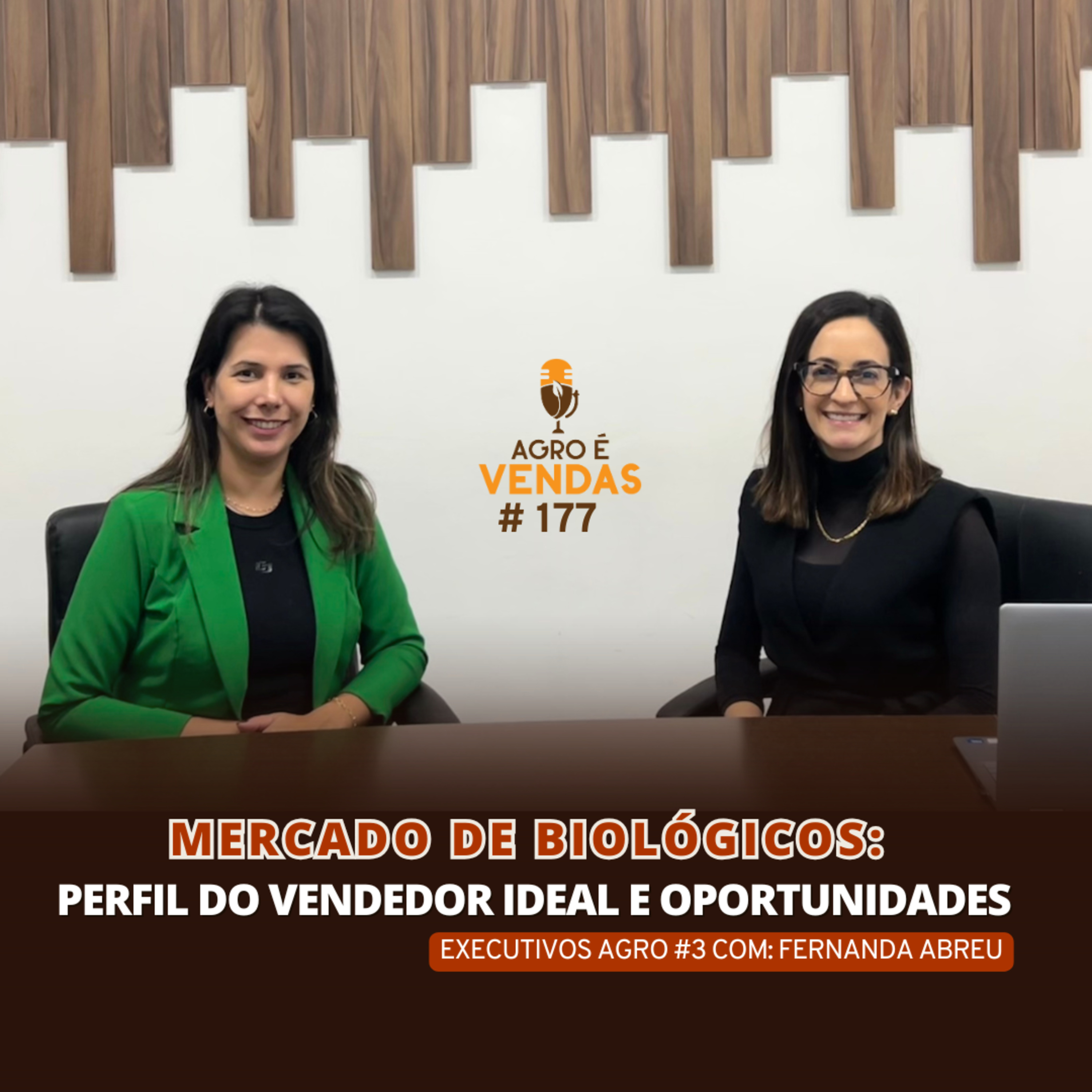 Agro é Vendas