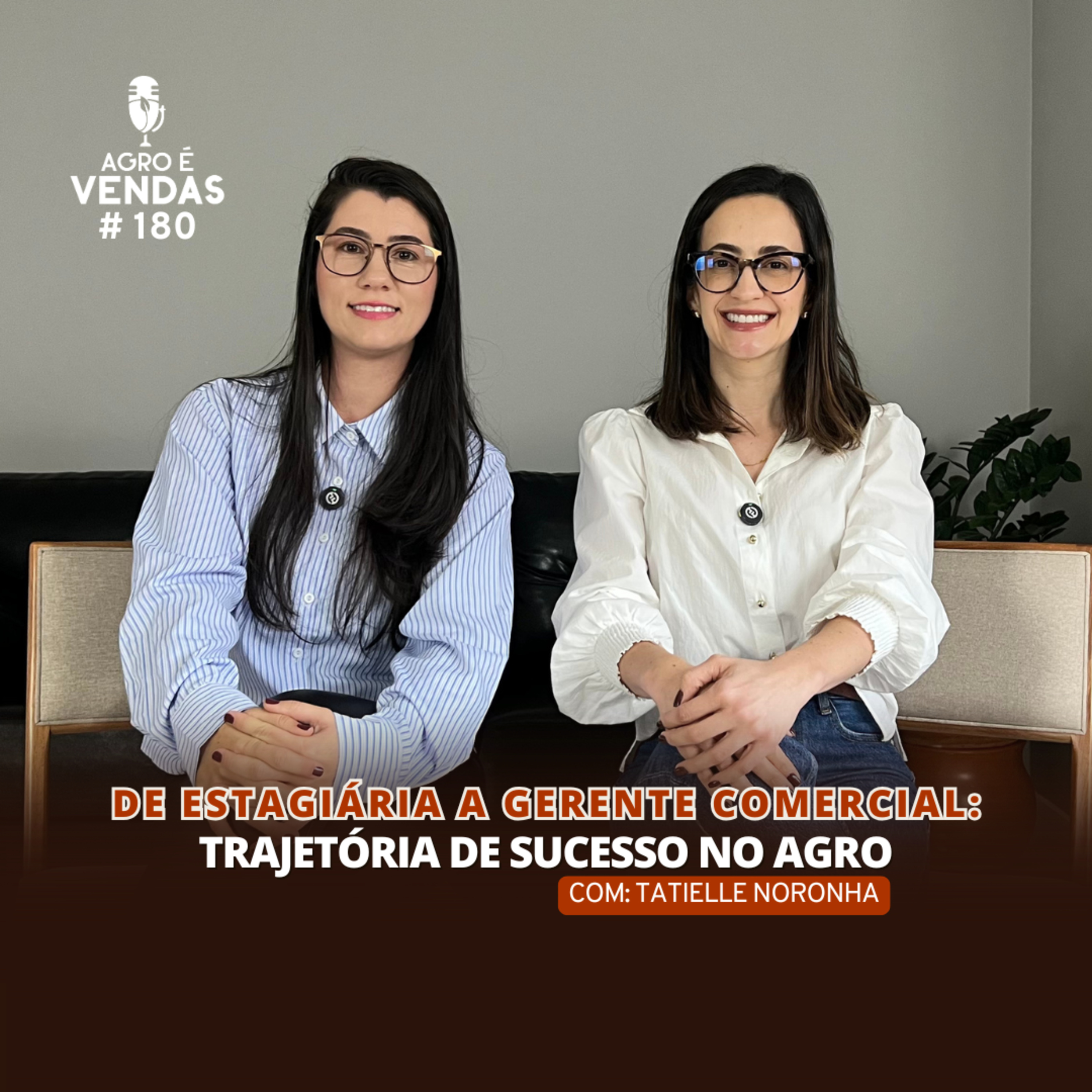 Agro é Vendas