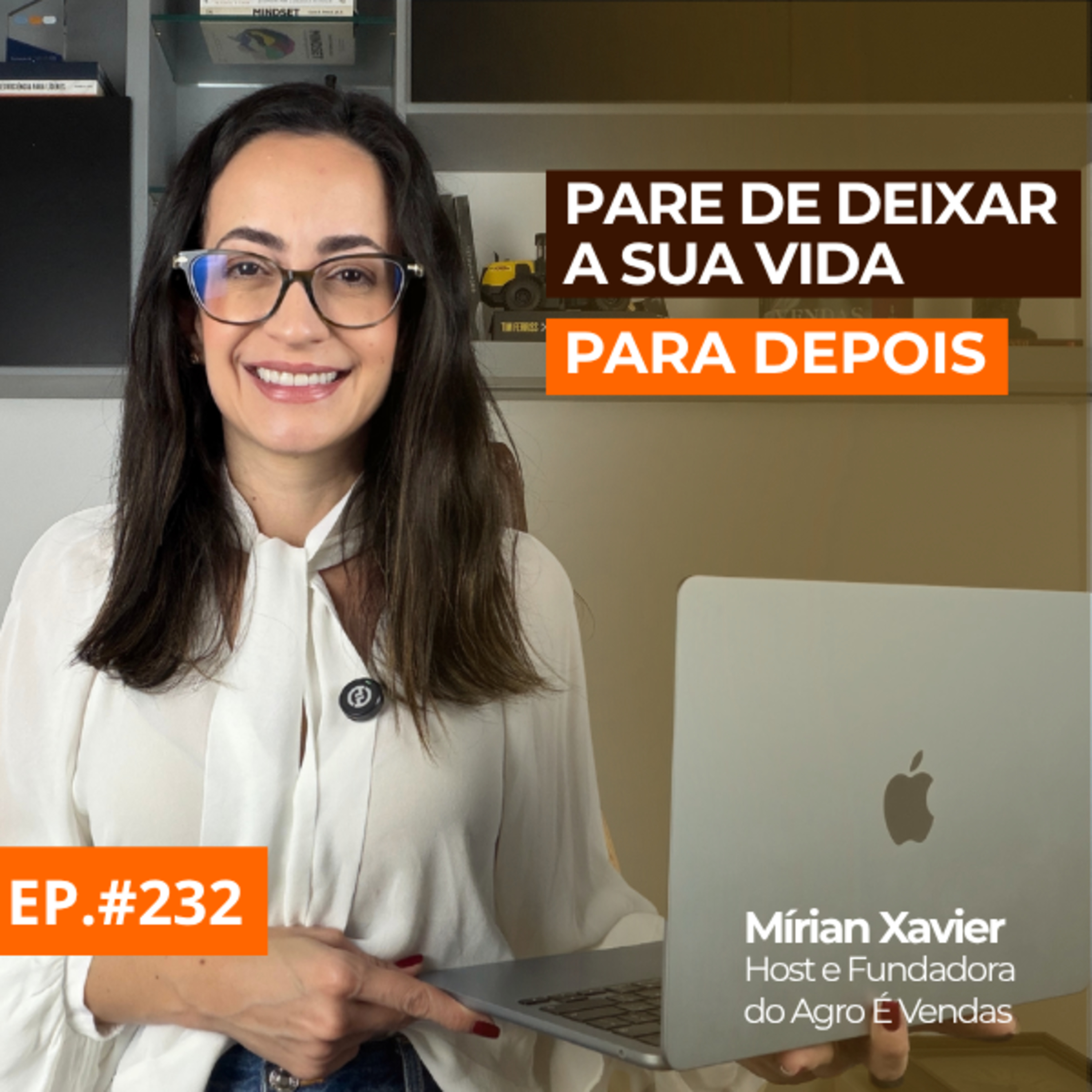 Agro é Vendas