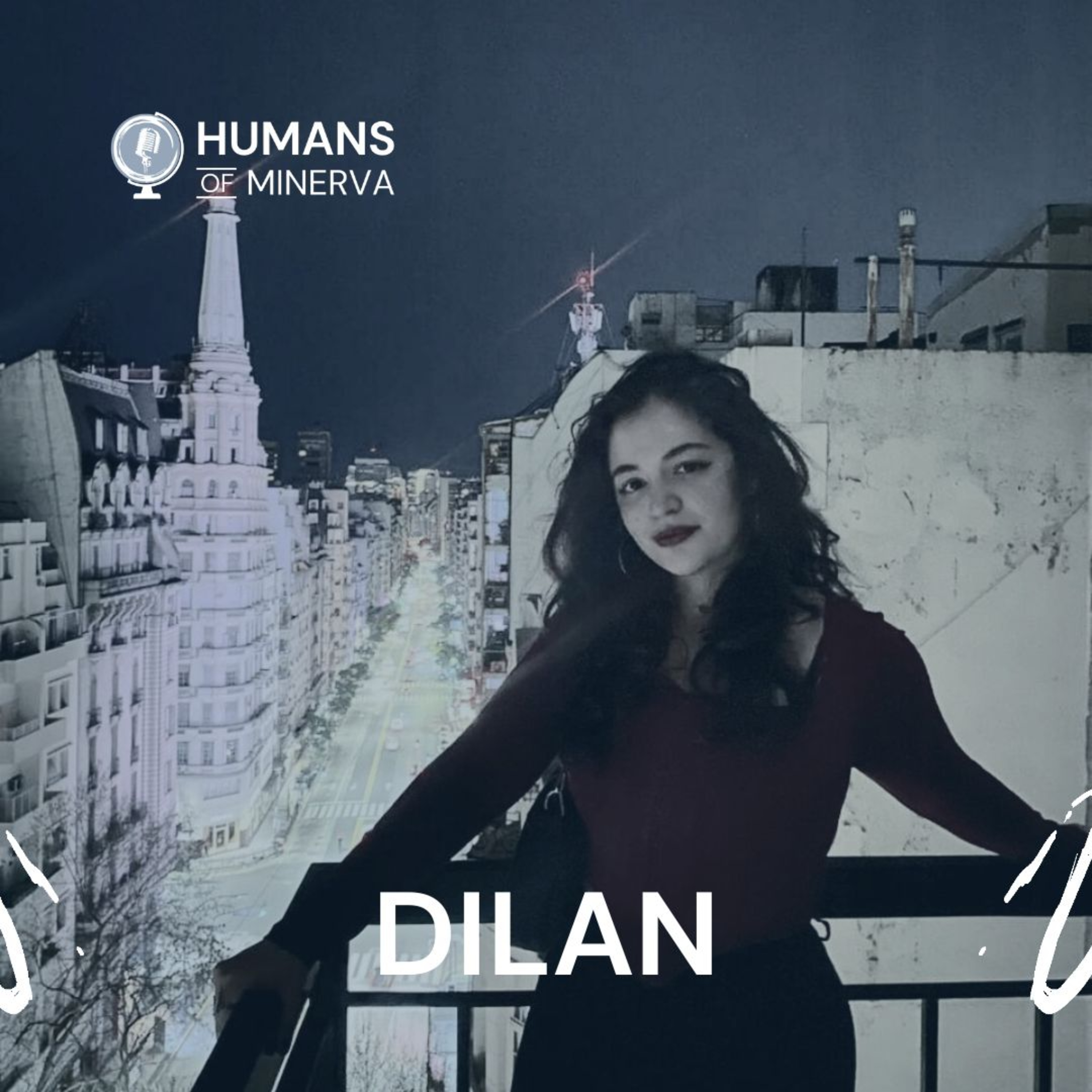 Humans of Minerva