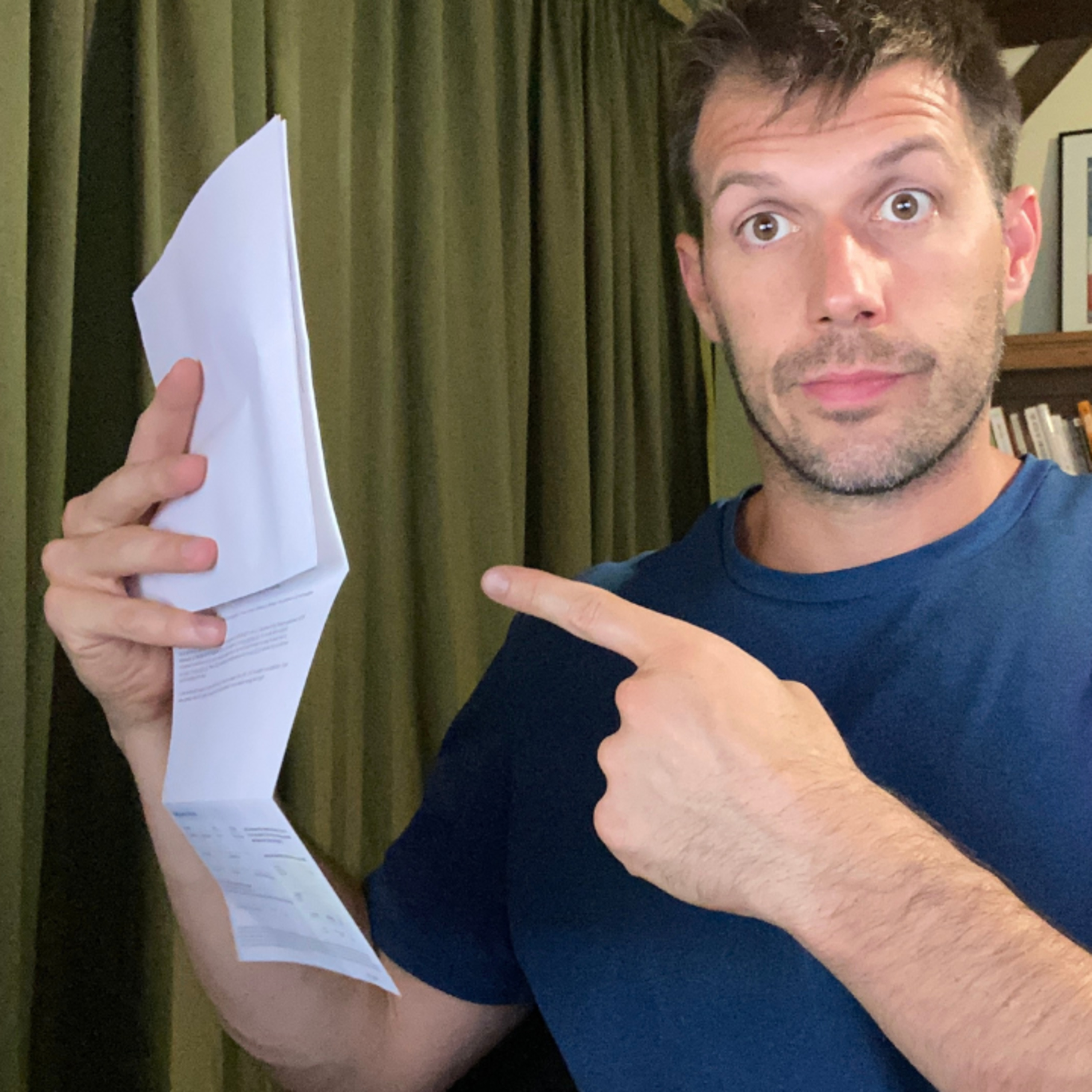 This Is Why It Is Insurance Buying Time (Not Like You Think)