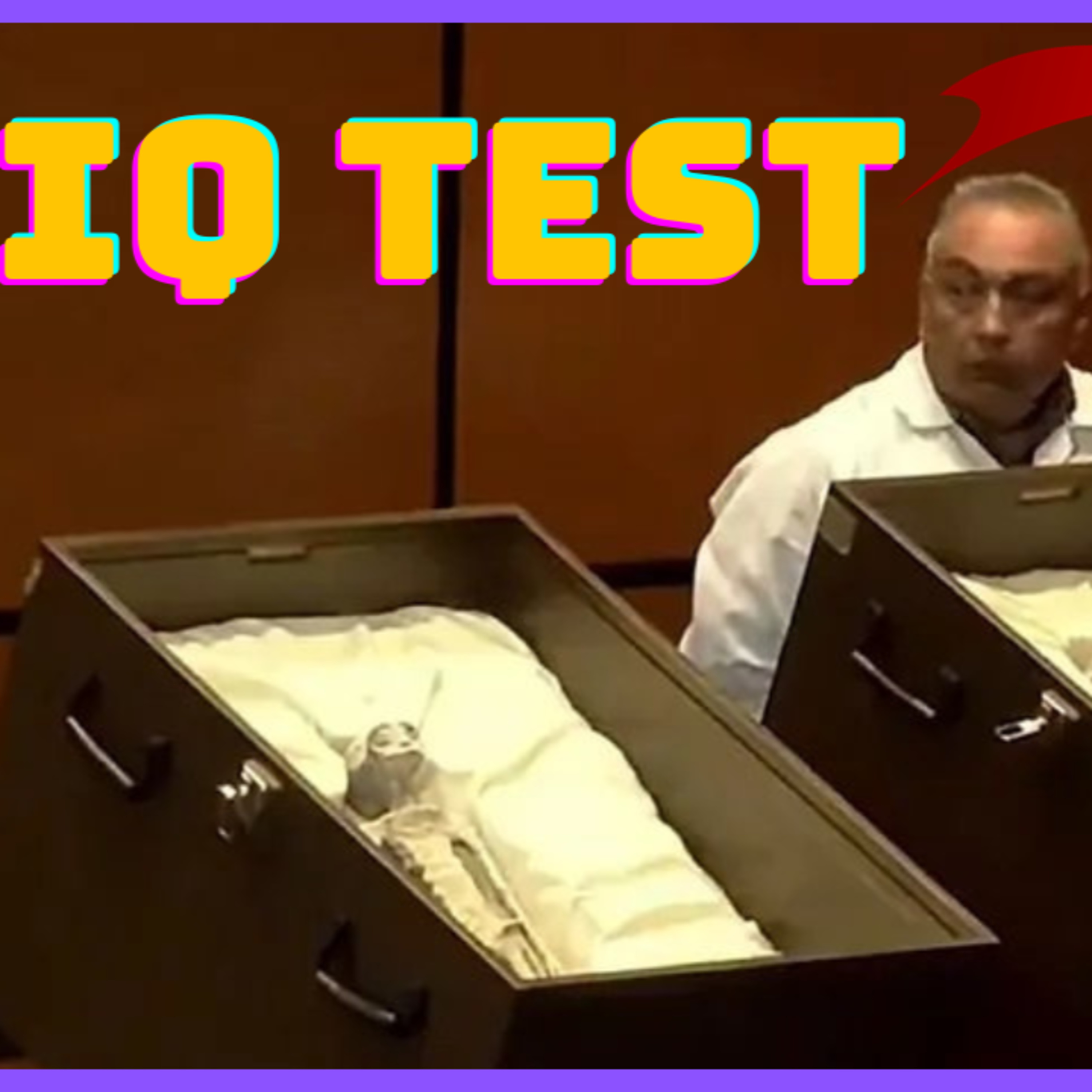 What NO ONE Will Tell You Alien Bodies Really Mean