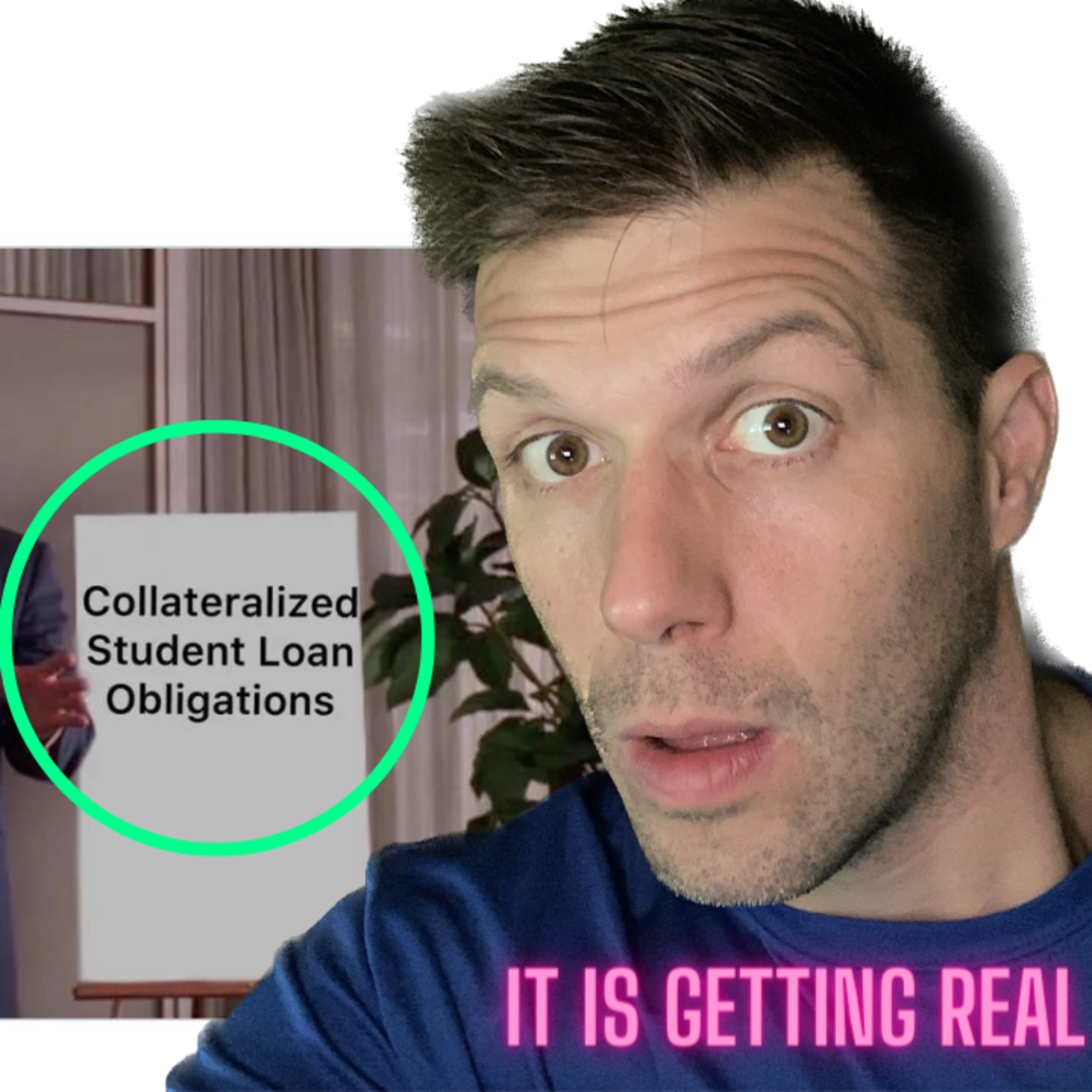 This doesn't look good for US (and global) economy - 3 Massive headwinds aimed right at economy