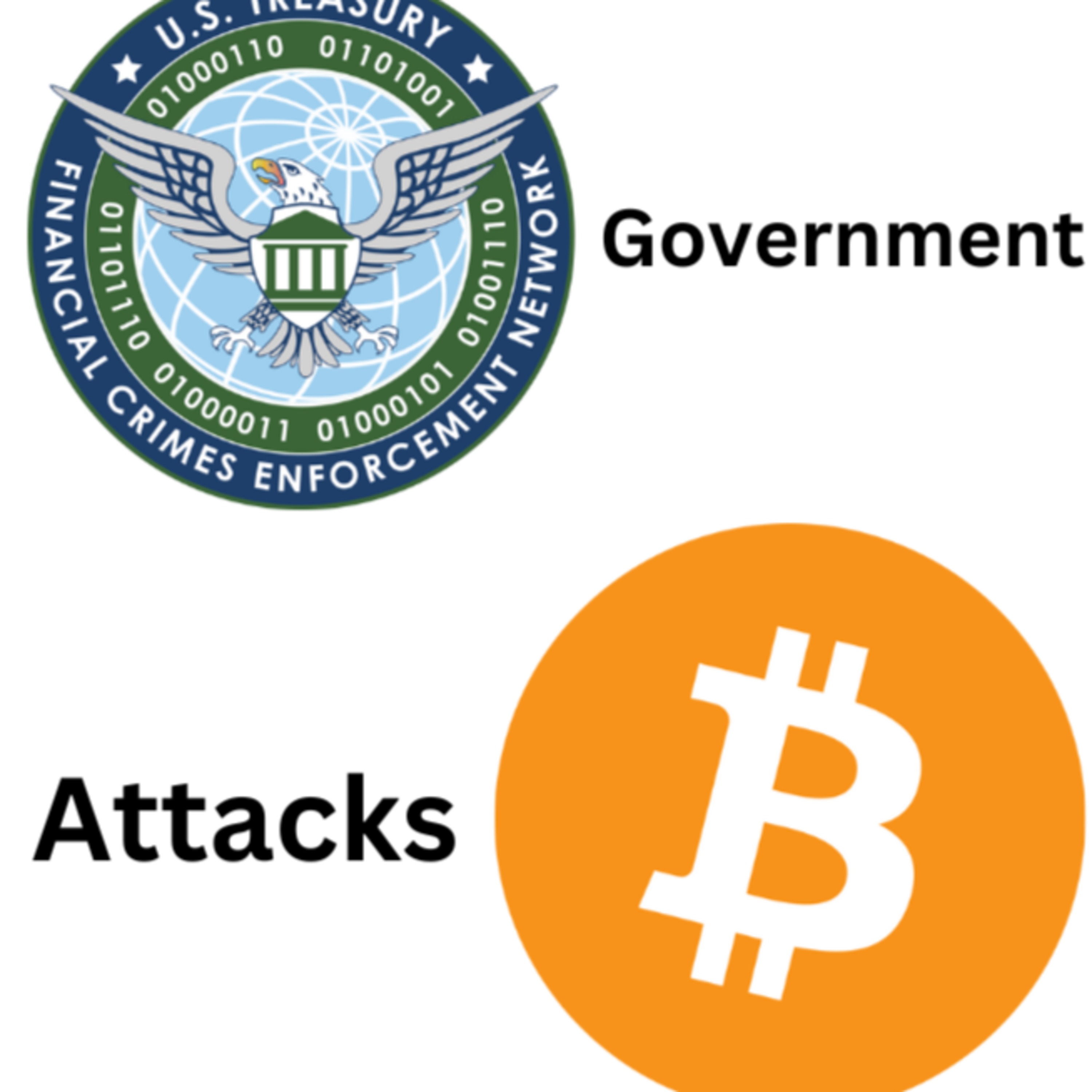 FinCen/Government Coming After Bitcoin