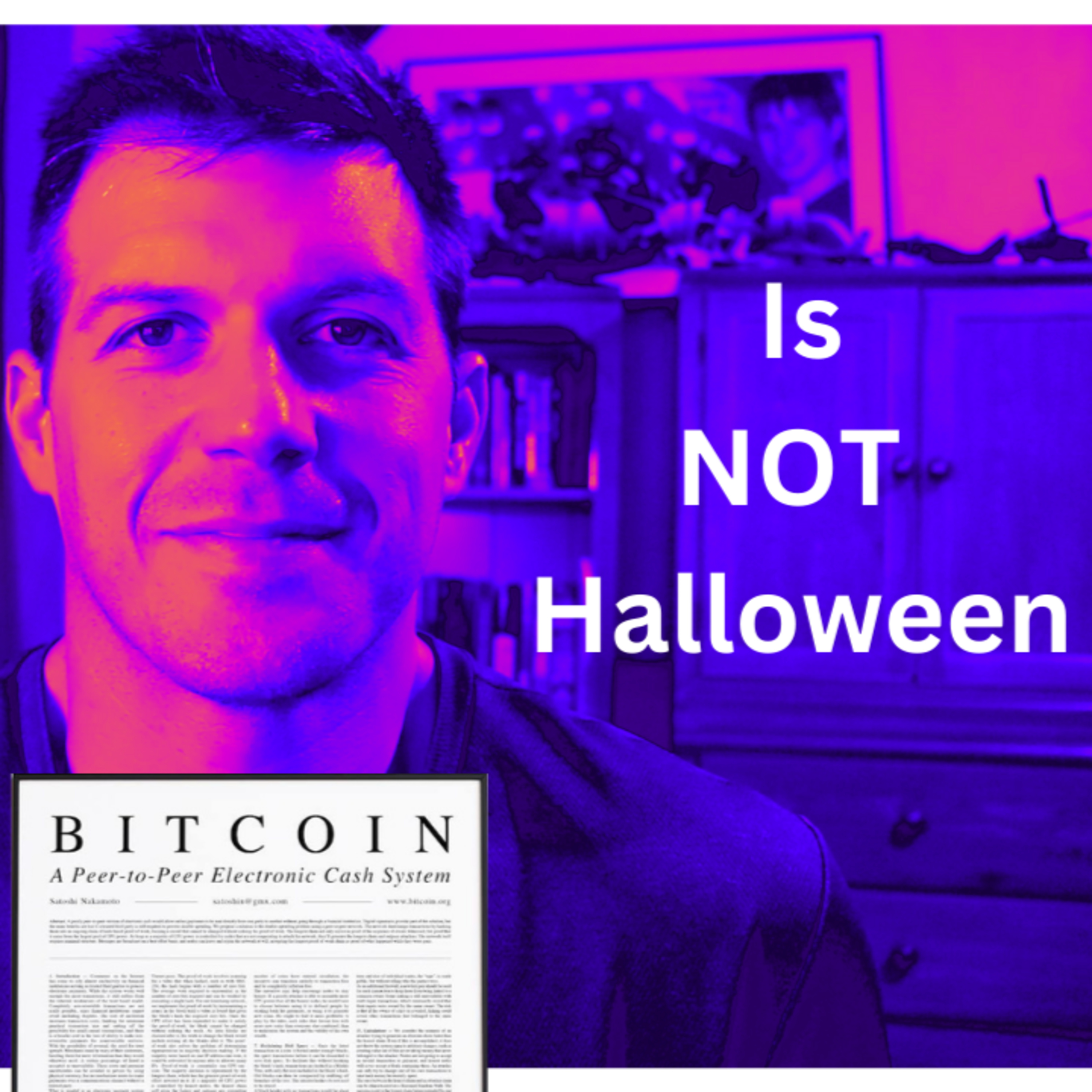 October 31st Is Day Humans First Discovered True Money