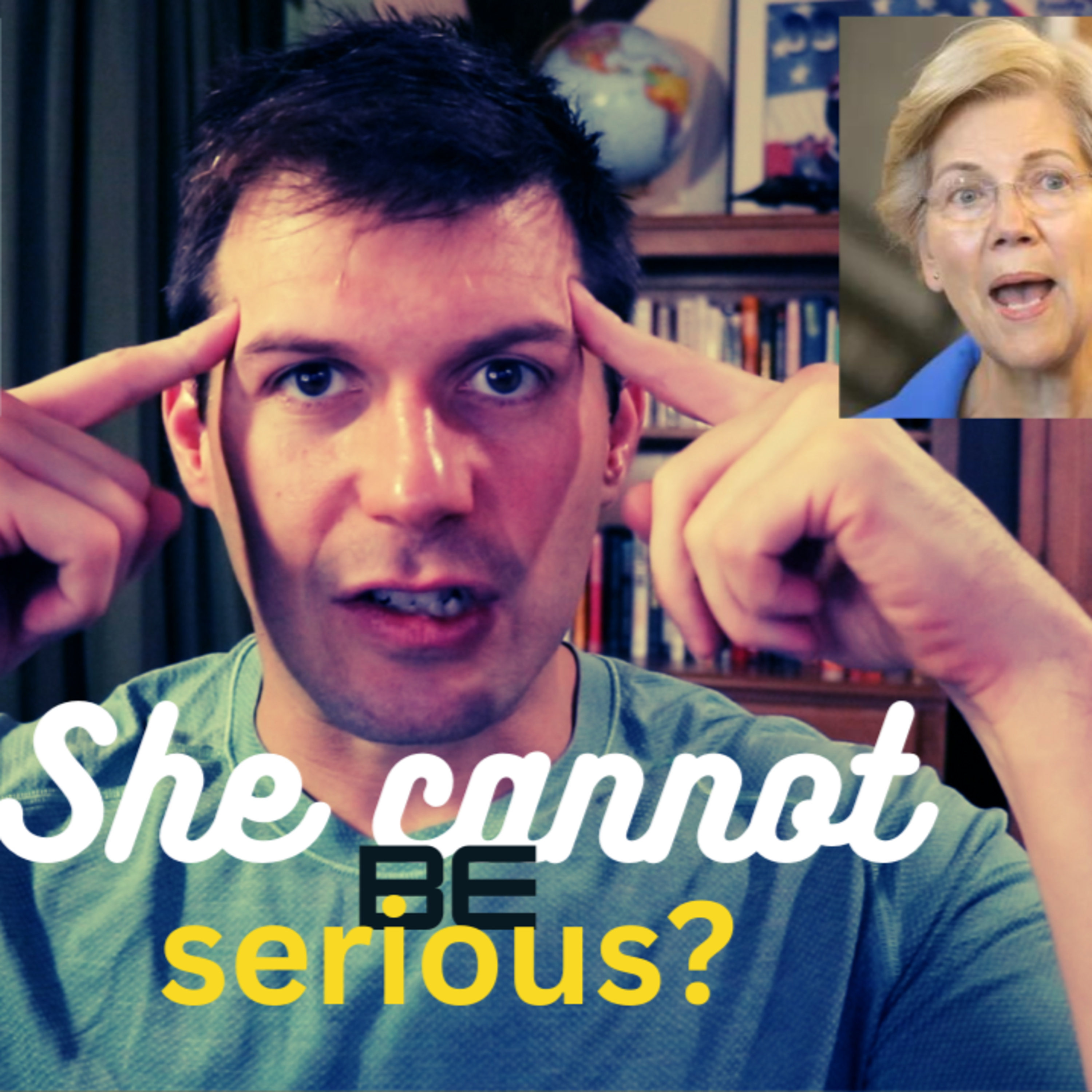 They are trying to censor your brain (how they are tricking you)