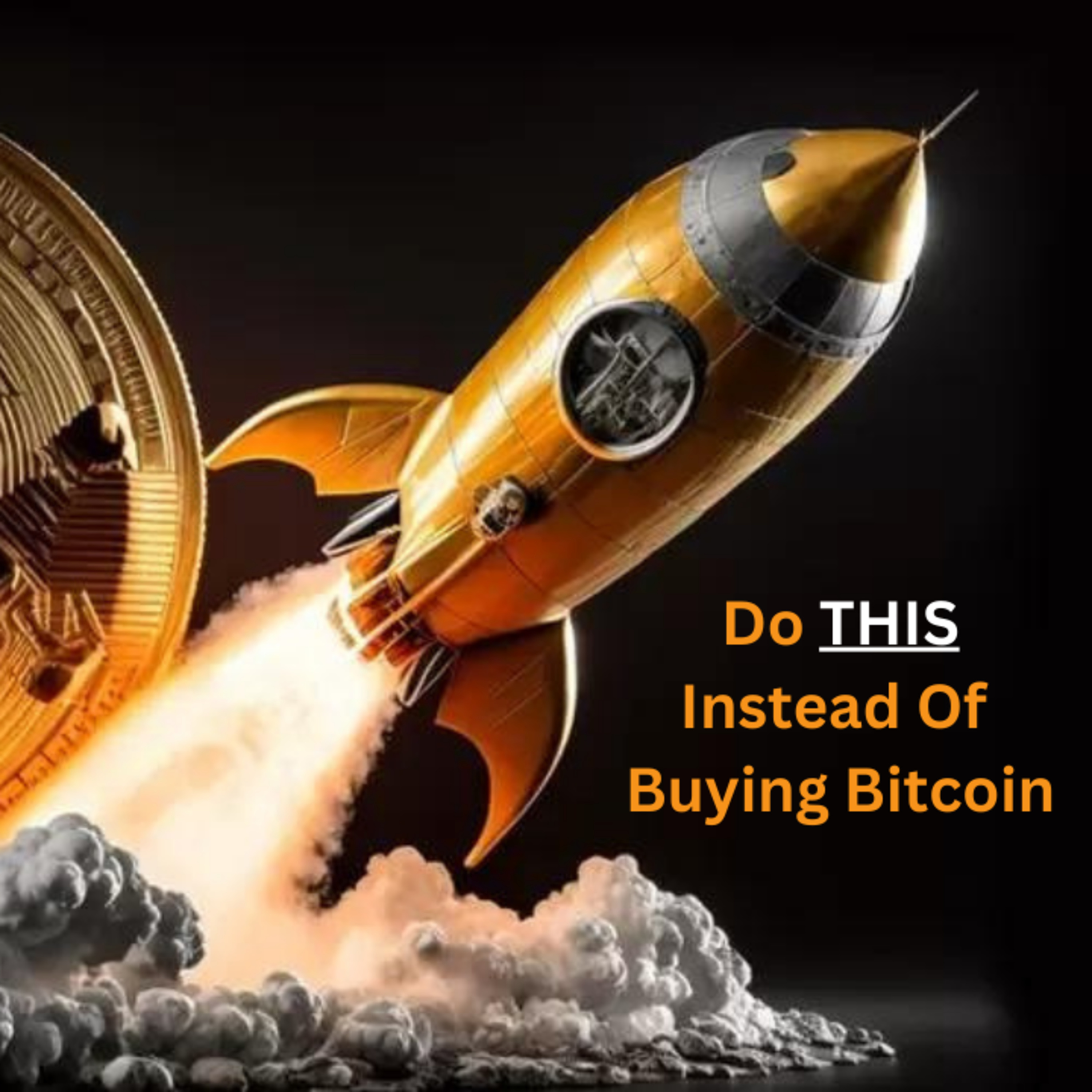 MUST WATCH: for anyone wondering if you should buy bitcoin now