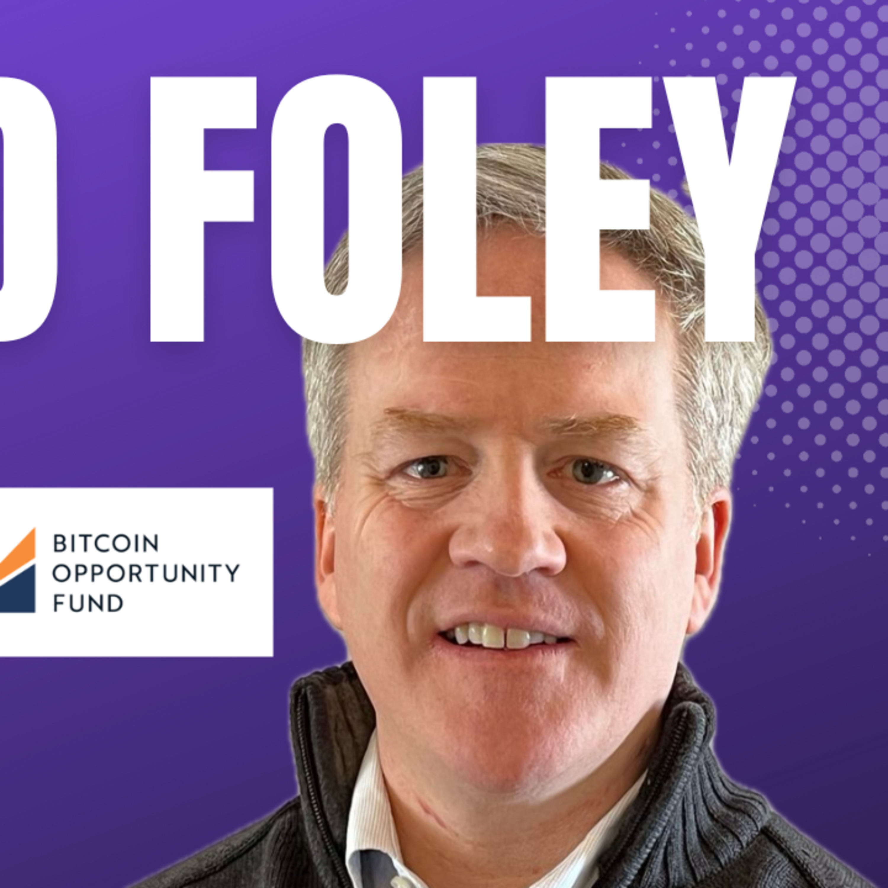 Governments Are Drowning & Demographics Are Destiny - David Foley | Playable Characters Ep025