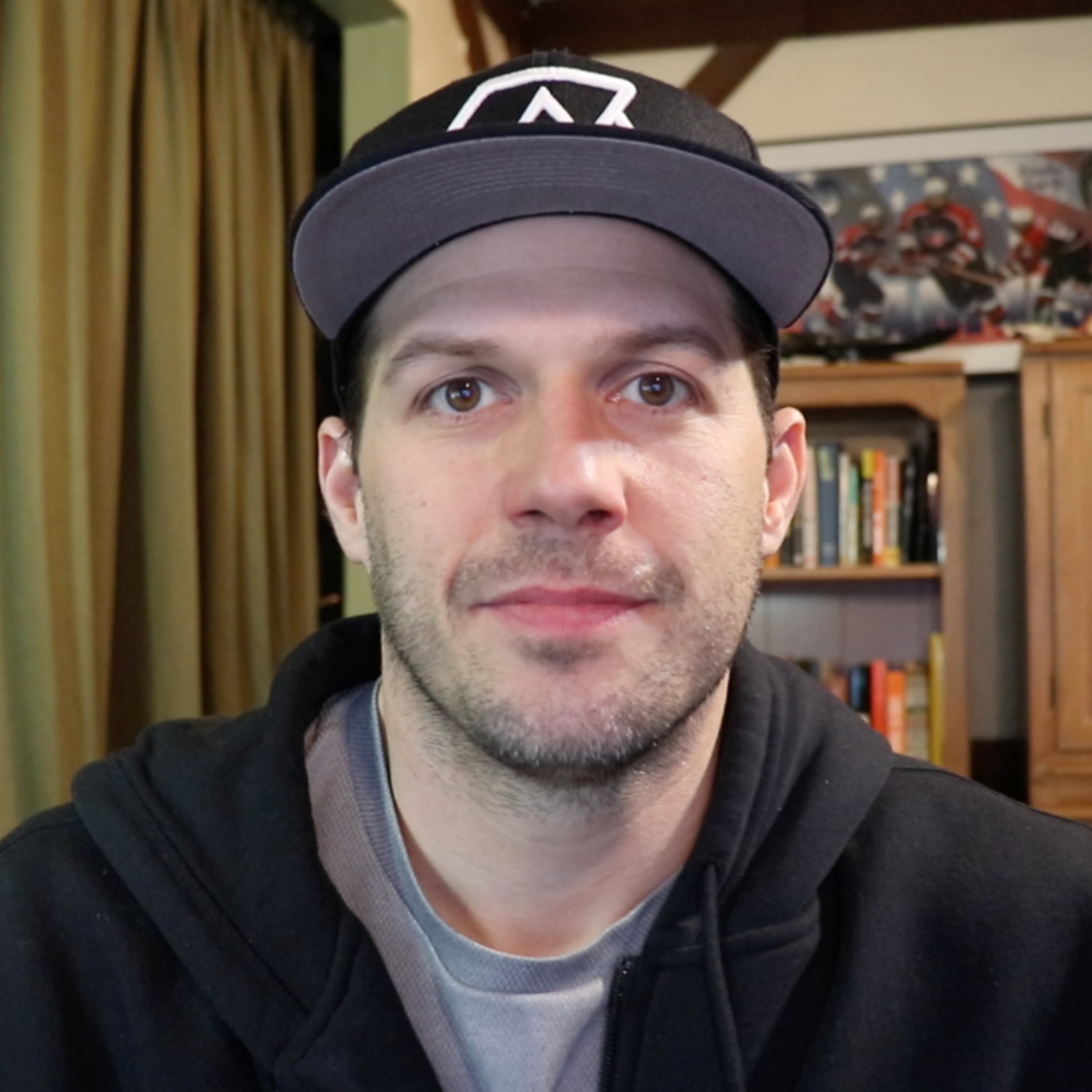 What government won't tell you about Wall Street Bitcoin ETF