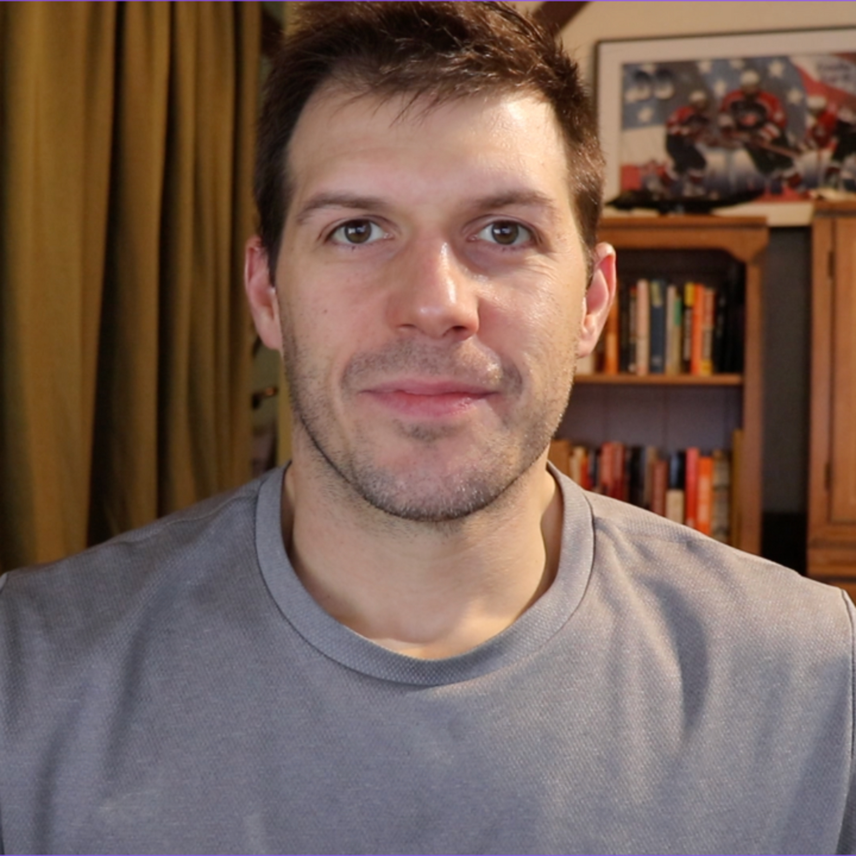 Why I left pro hockey, politics, & real estate for a based Bitcoin world