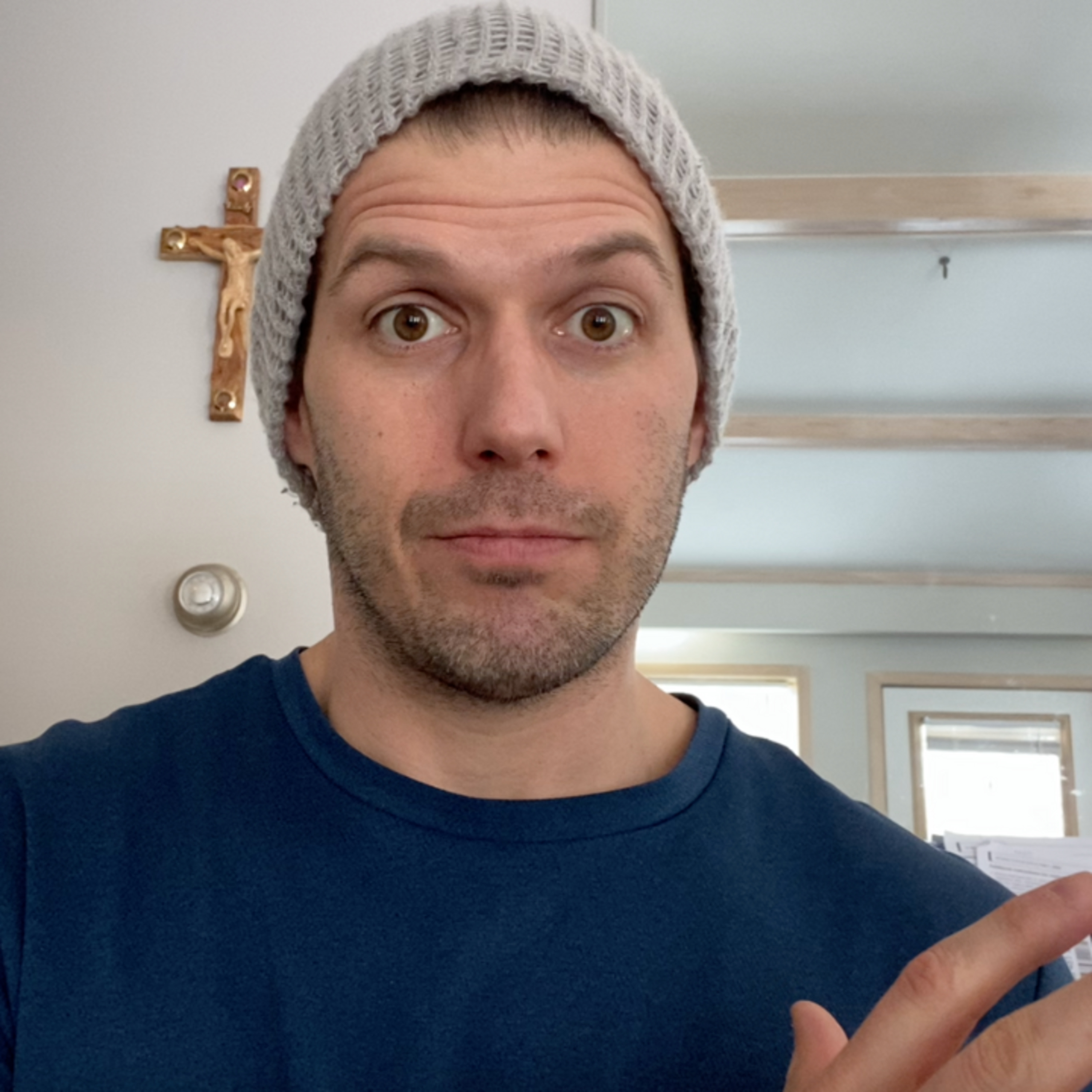 Can't believe what Jamie Dimon of JP Morgan Chase Bank is saying re: Ukraine & Bitcoin at WEF Davos