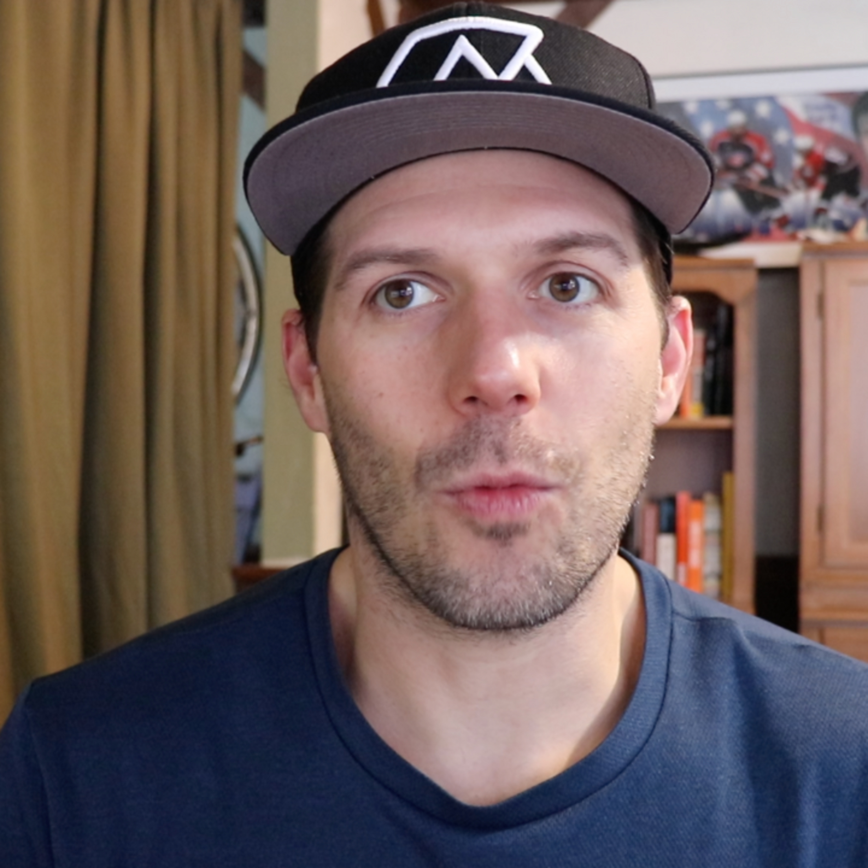 Did Vivek just orange pill Donald Trump on Bitcoin and against CBDCs?