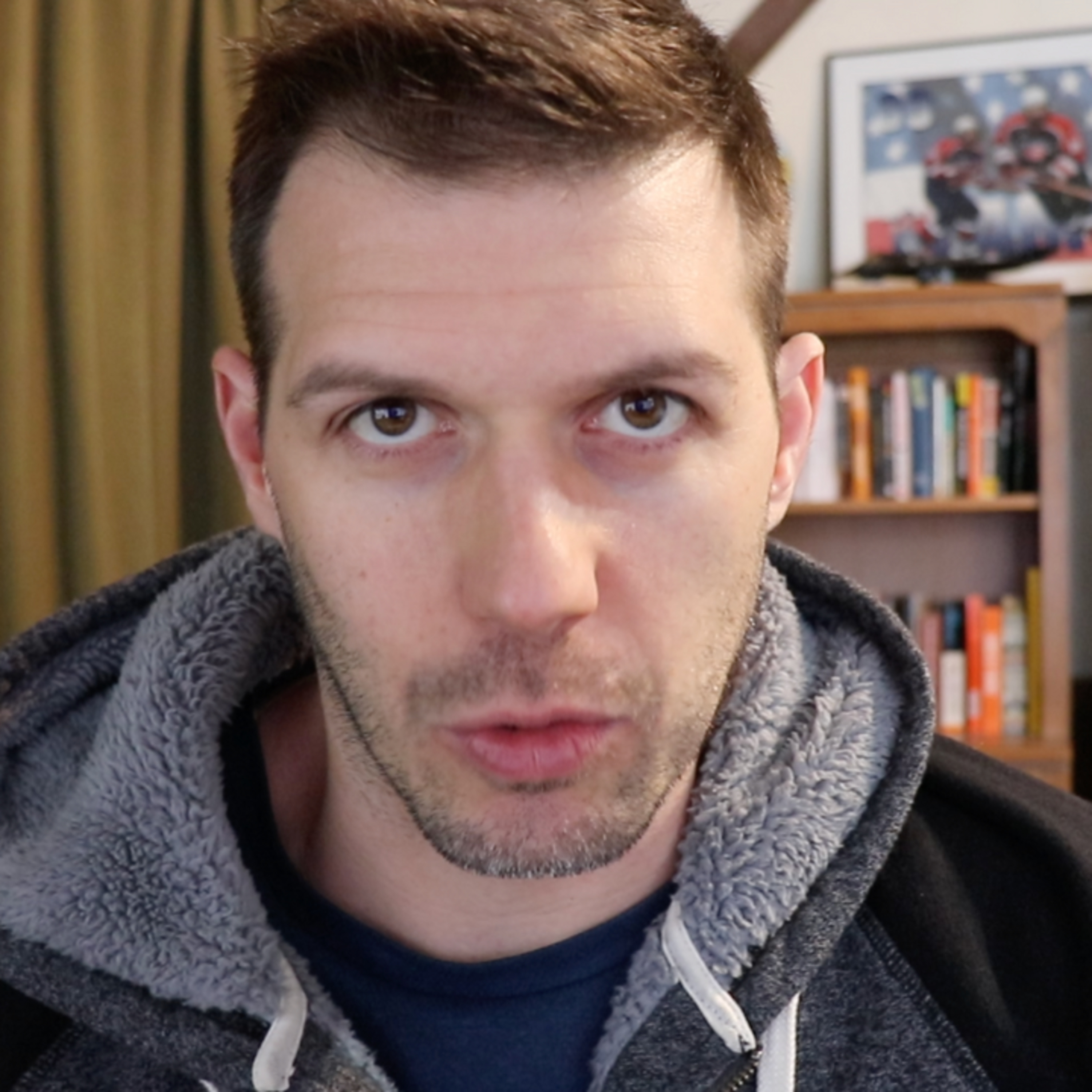 What do stunning US public school polls mean for the future?