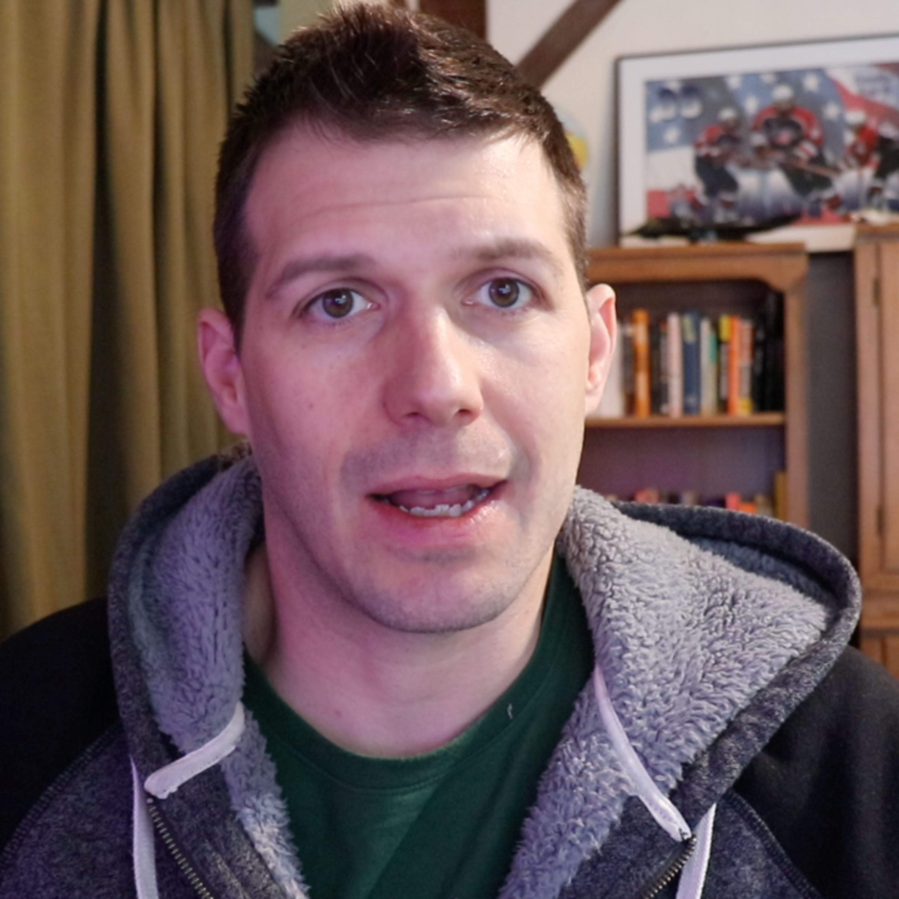 Joe Biden White House covertly attacking your freedoms through bitcoin & crypto mining