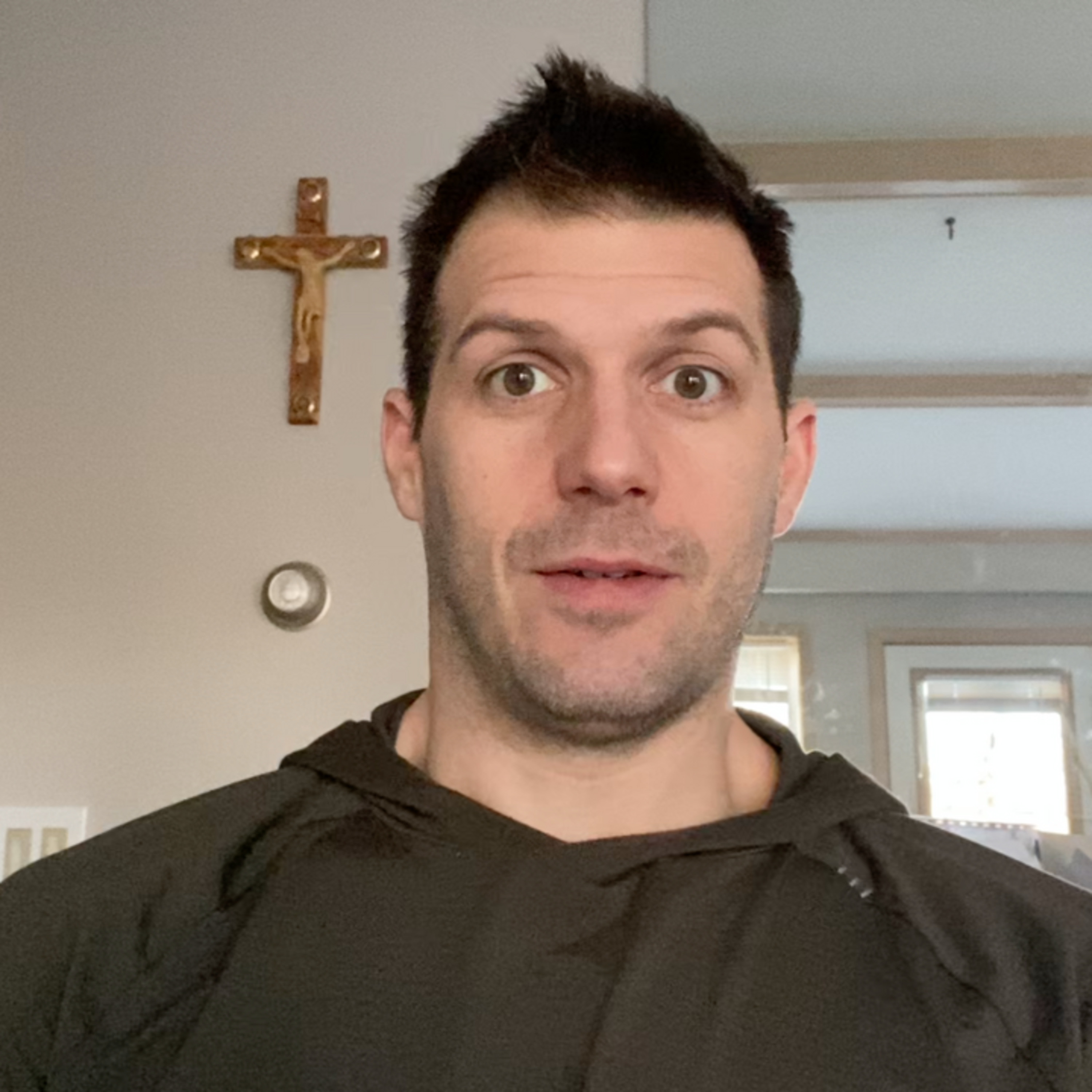 More politicians enriched; Ukraine/Israel Aid jammed through, you and I pay bill