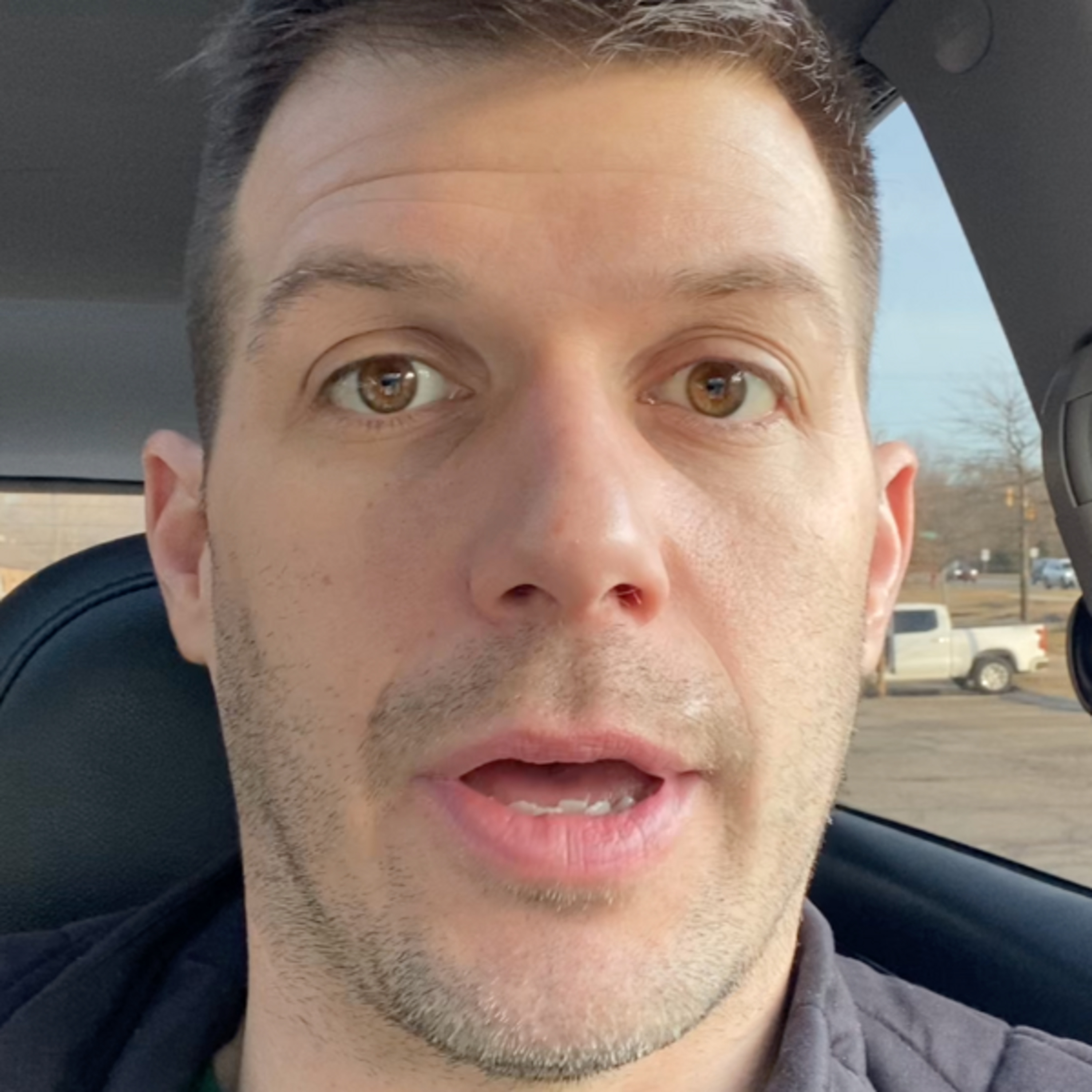 How legacy media uses mass distraction to control citizens (Mike Benz. Tucker Carlson. Scott Adams.)