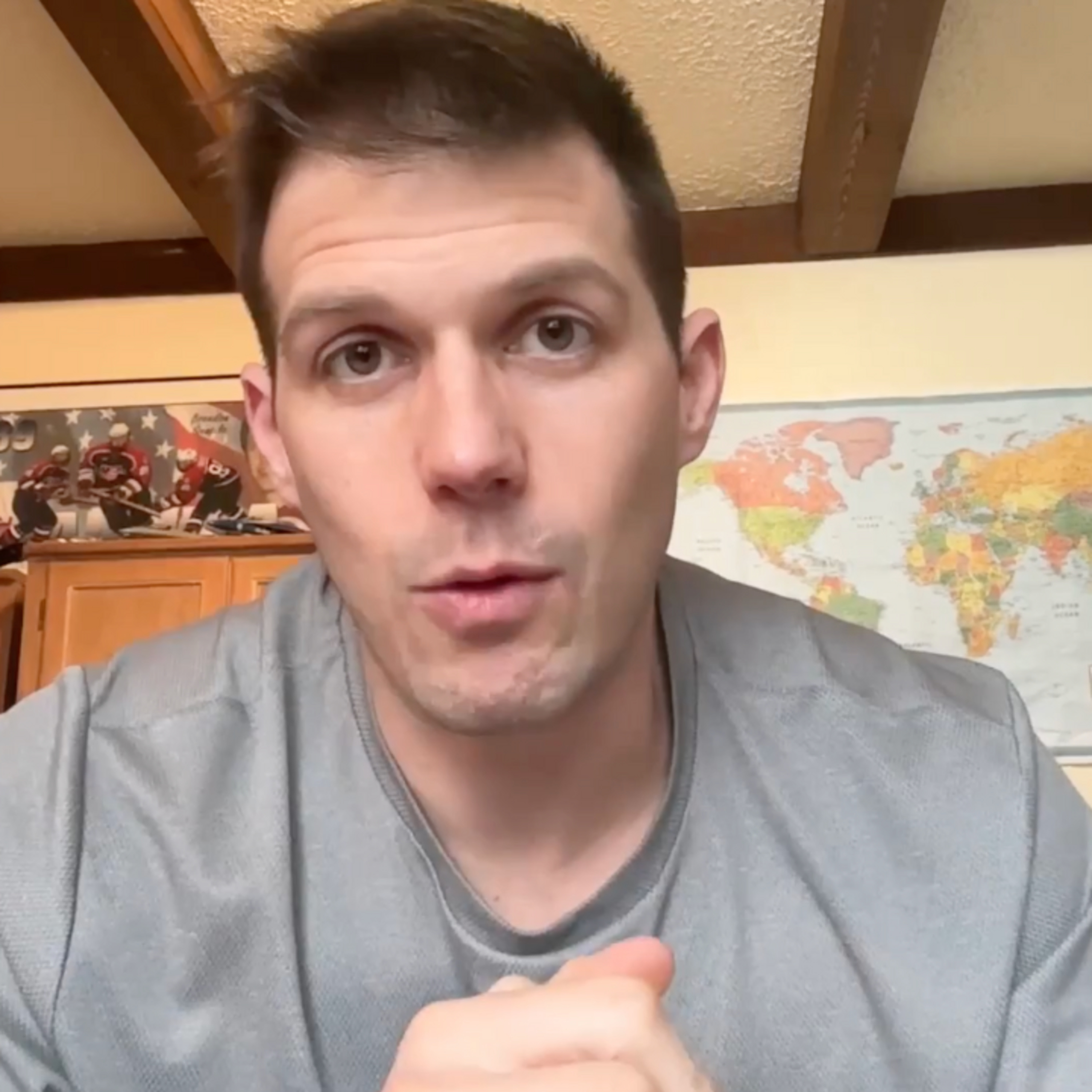 Three BIG keys to prosperity and abundance moving forward.