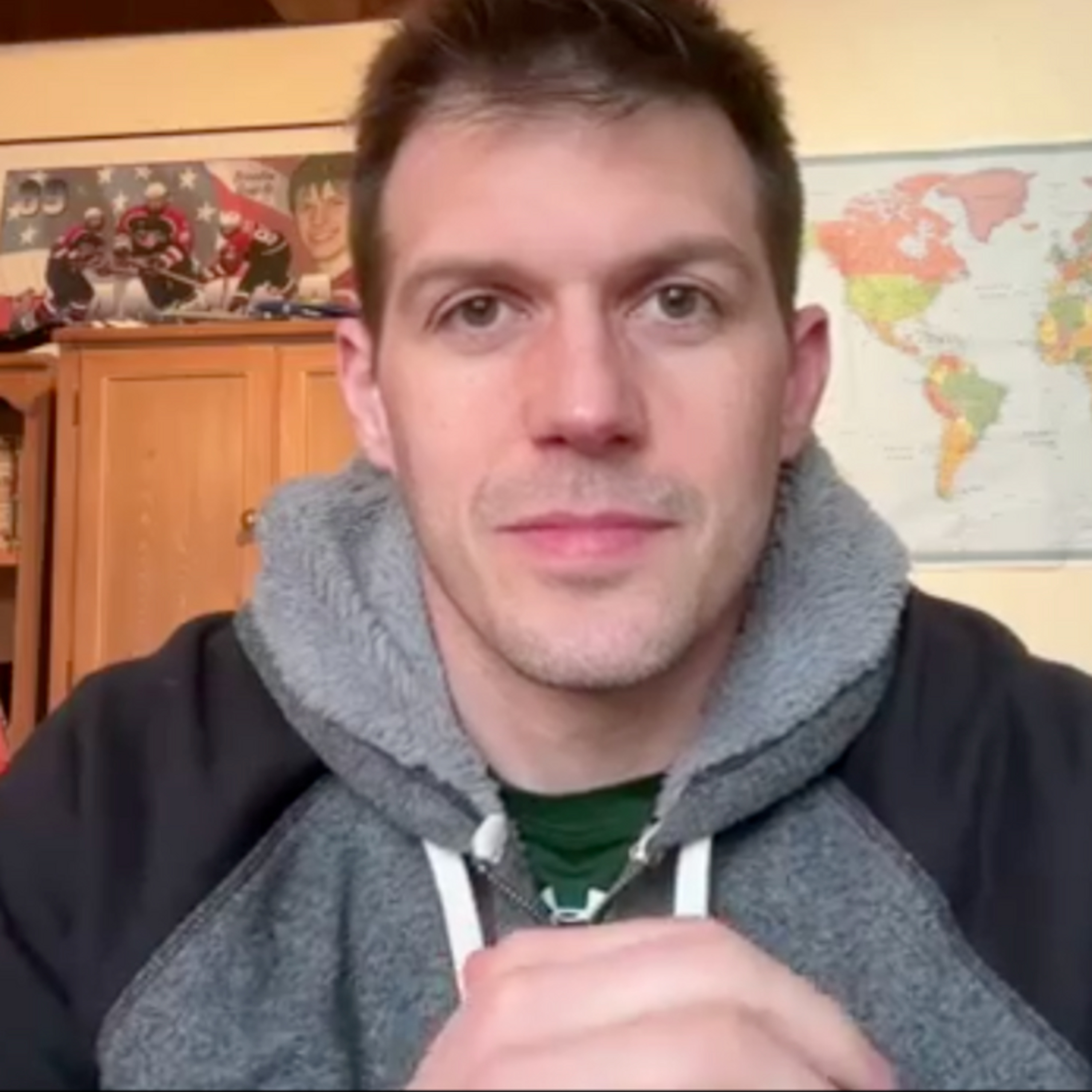 Wokeness and thought crimes will end across the world when this happens.