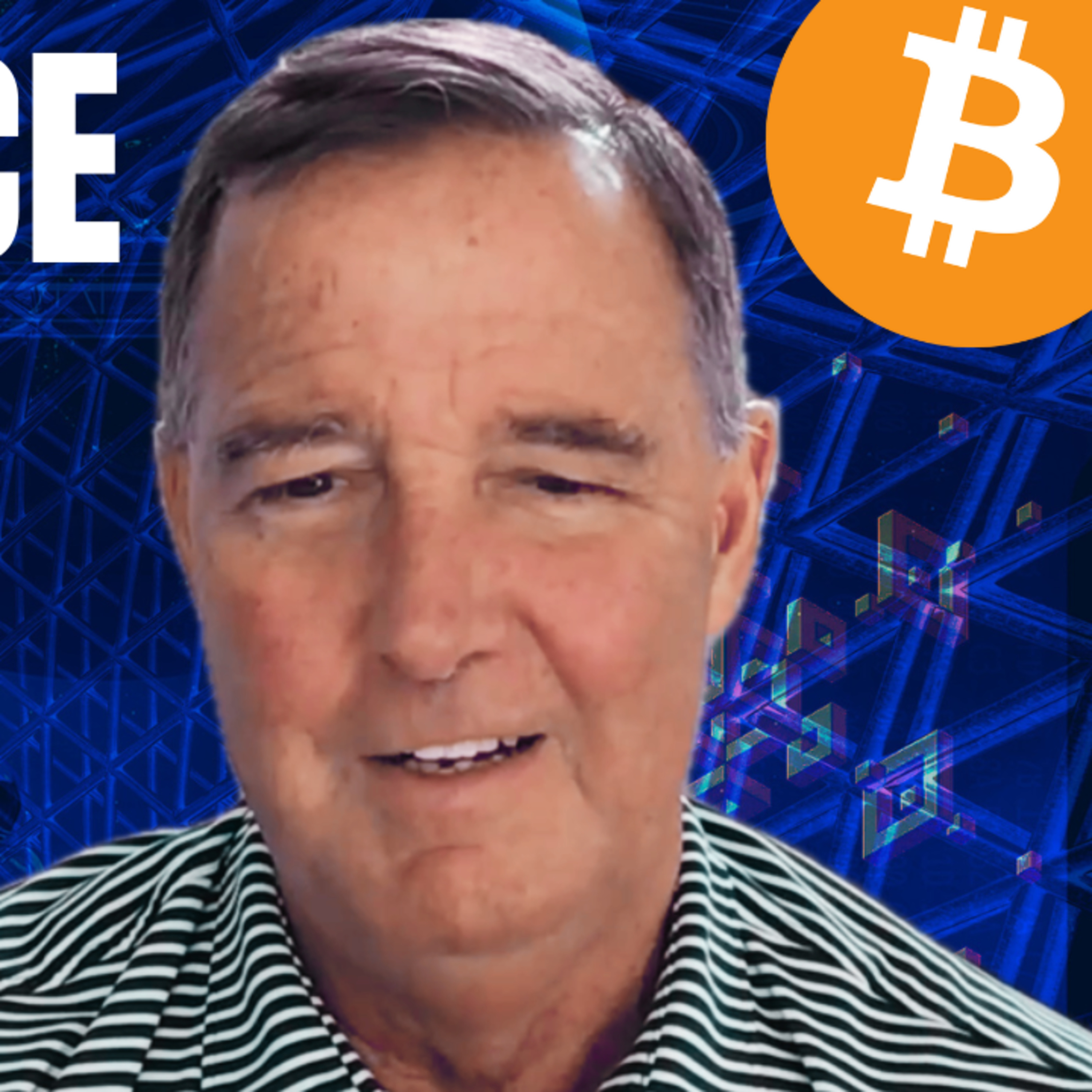 Larry Lepard: Bitcoin ETF multipliers to millions OR Gov't 6102 "they will break all rules."