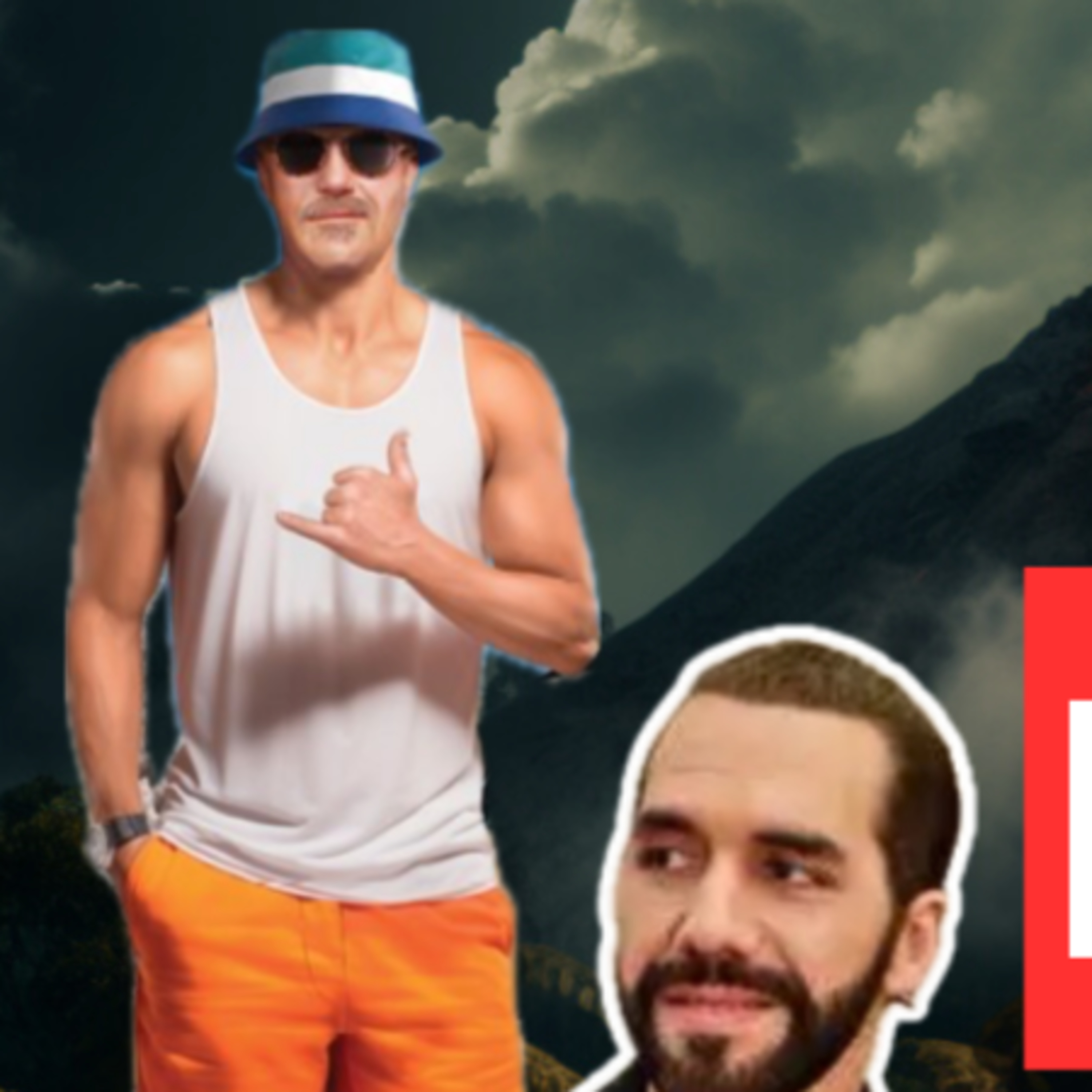 Playable Characters Show with Brandon Gentile