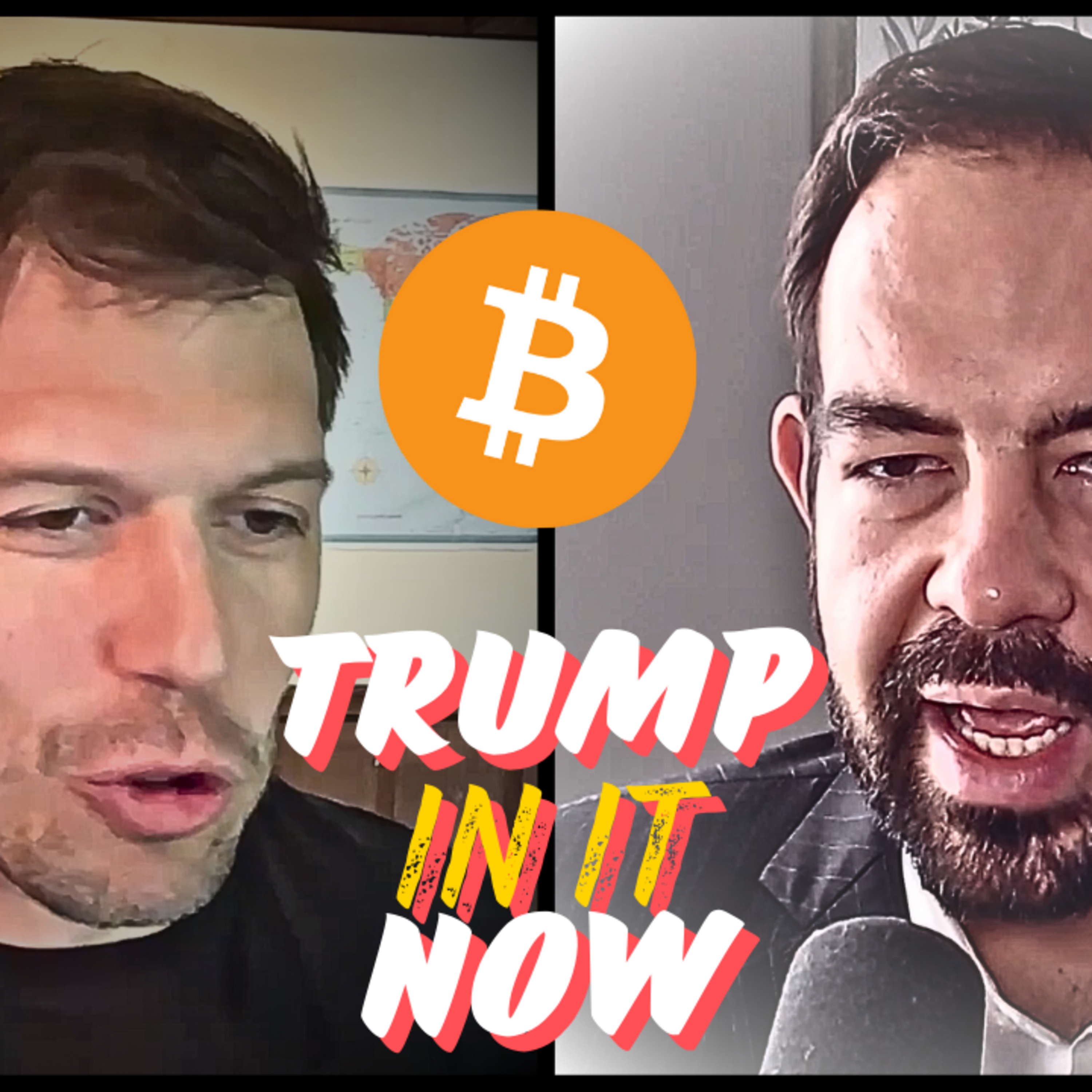 What Trump conviction means for freedom, Bitcoin, legal profession, law fare, & liberty in America
