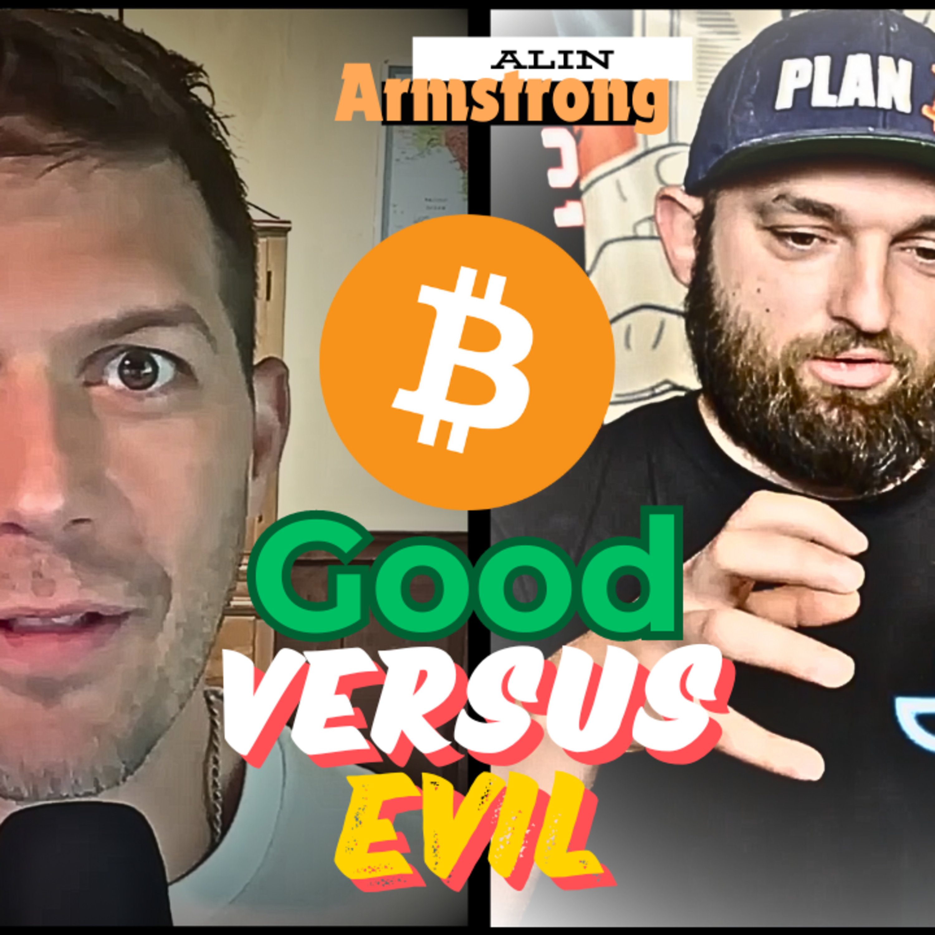 Dollar OR Bitcoin the mark of the beast? What Christians get wrong from Bible when it comes to money