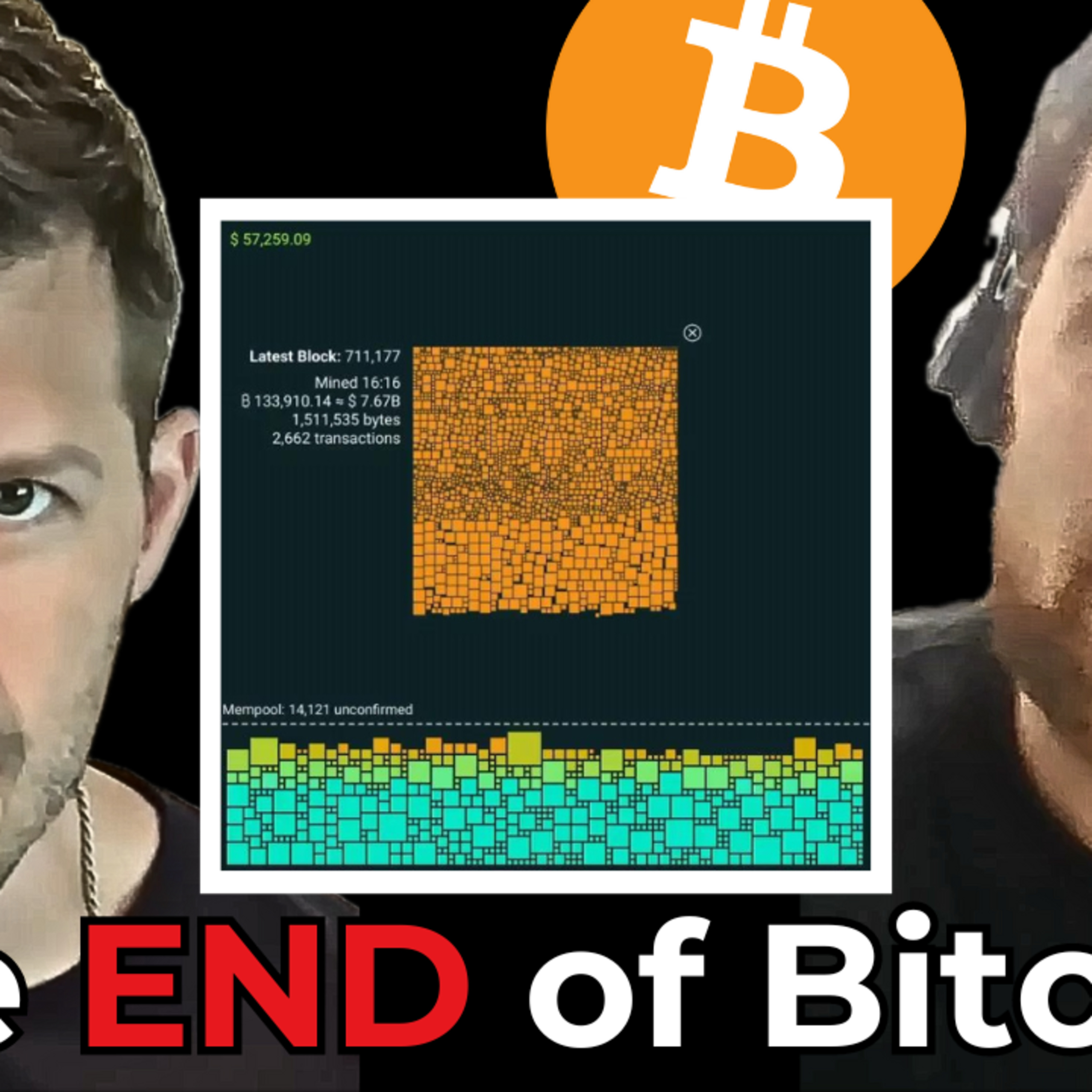 Stephen Dodge: Are high bitcoin transaction fees the secret downfall of Bitcoin?