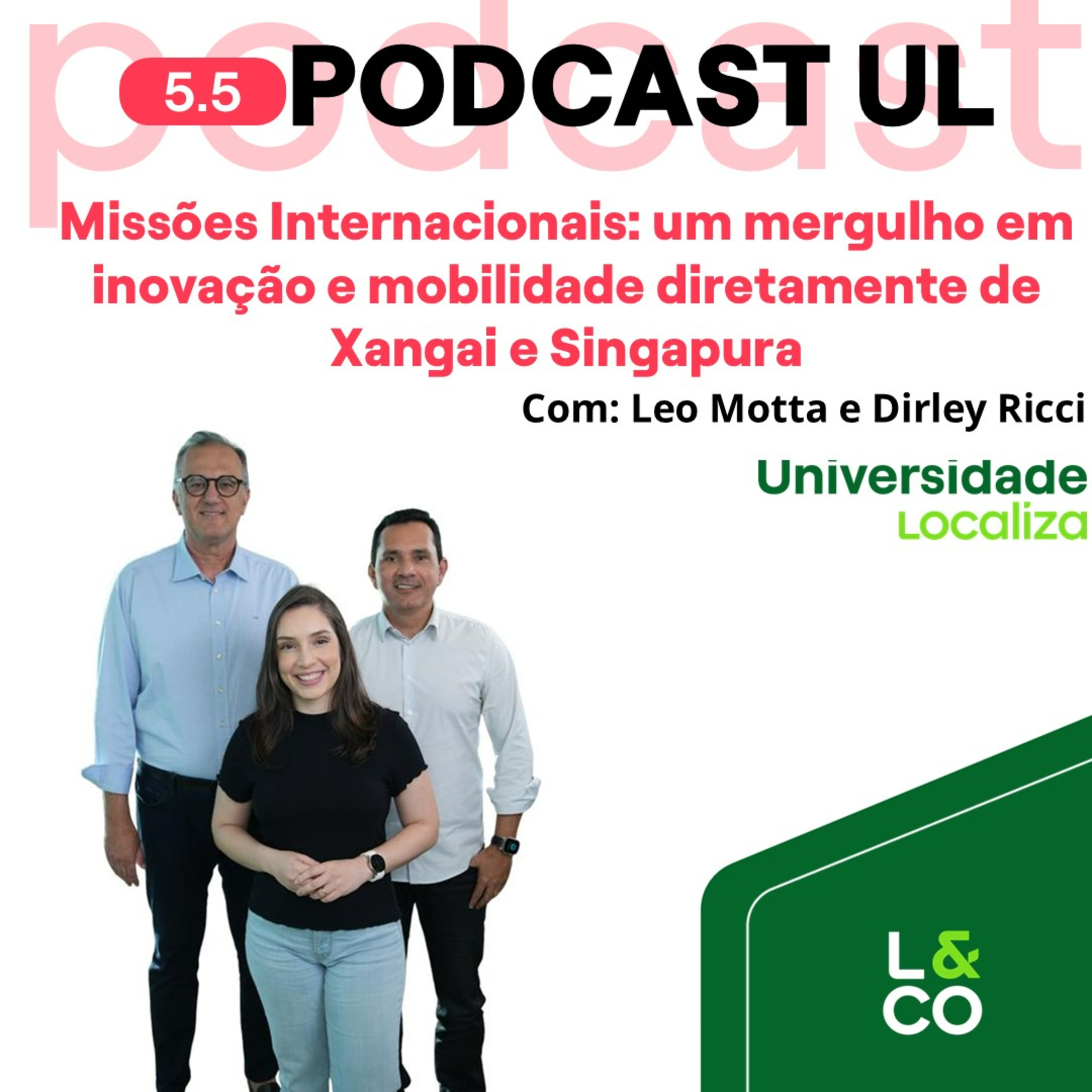 Universidade Localiza