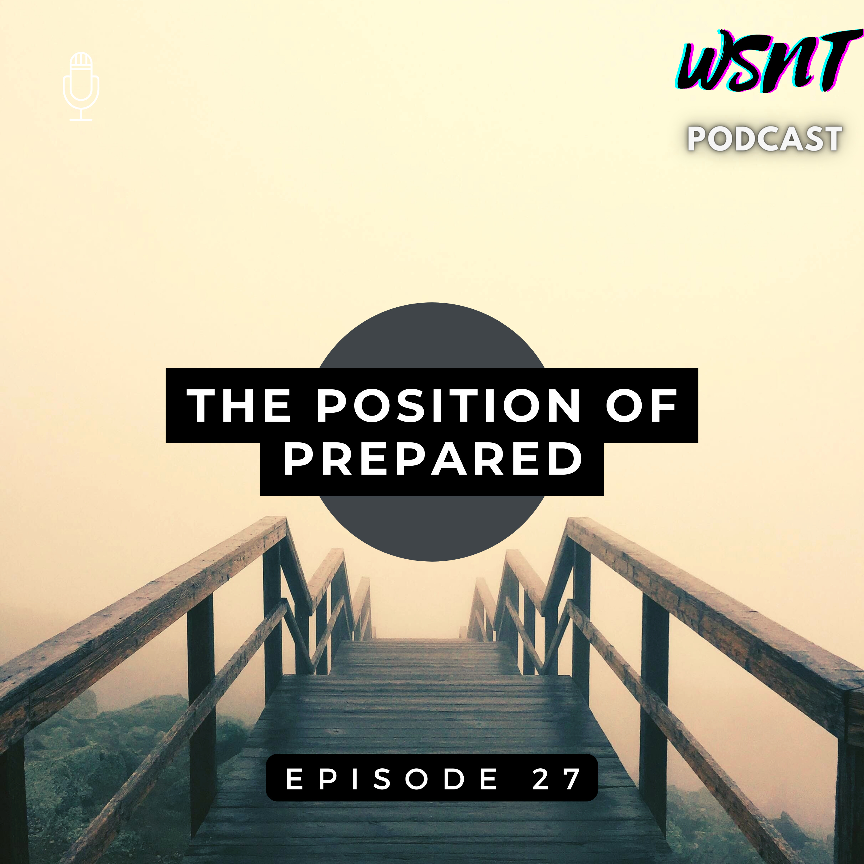 Unreservedly with Jon Foli