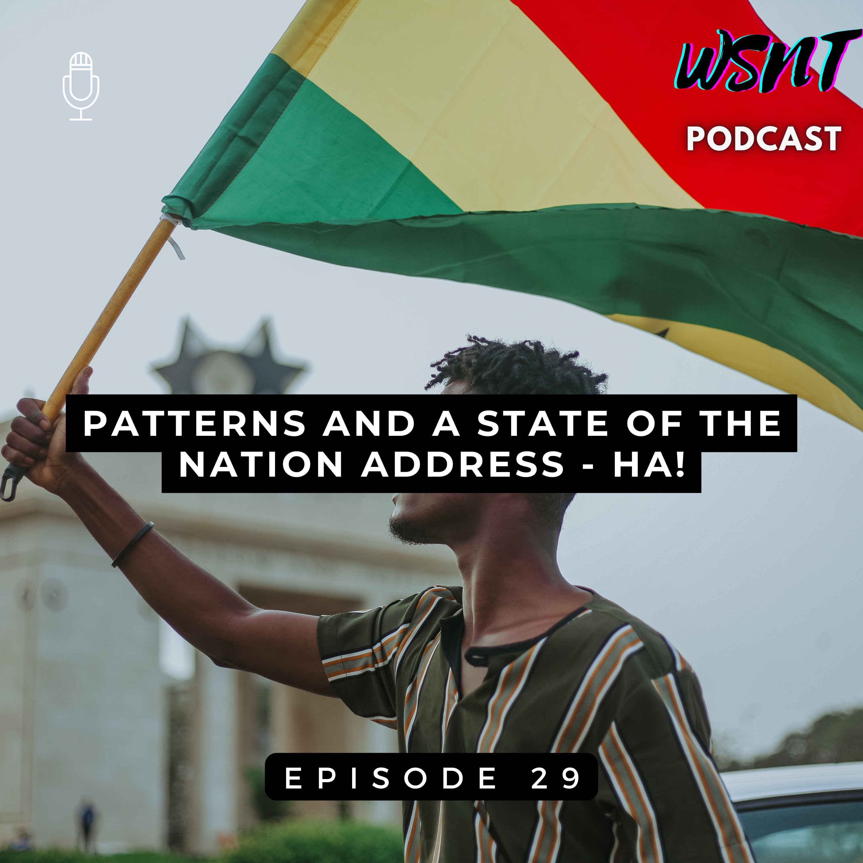 Unreservedly with Jon Foli