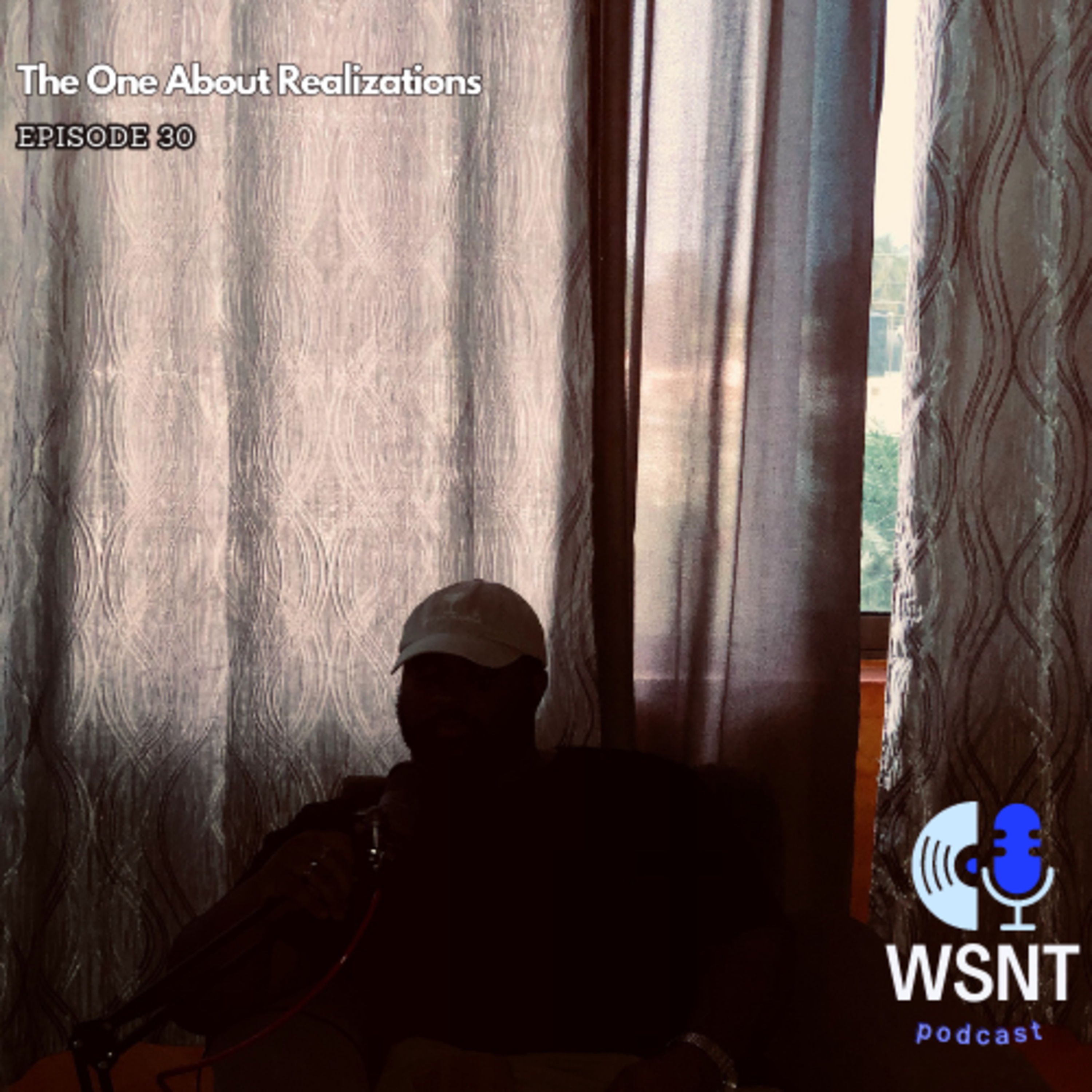 Unreservedly with Jon Foli