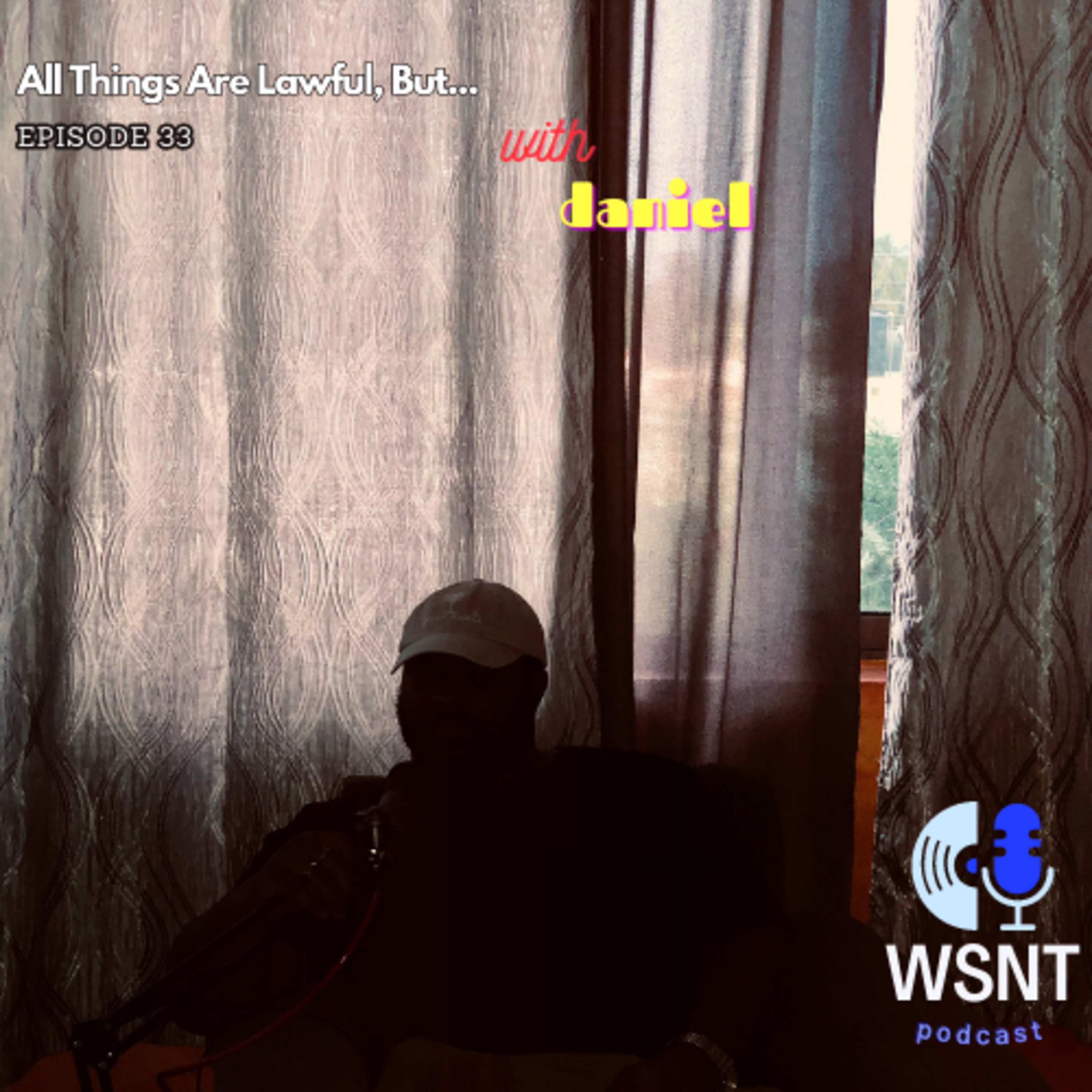 Unreservedly with Jon Foli