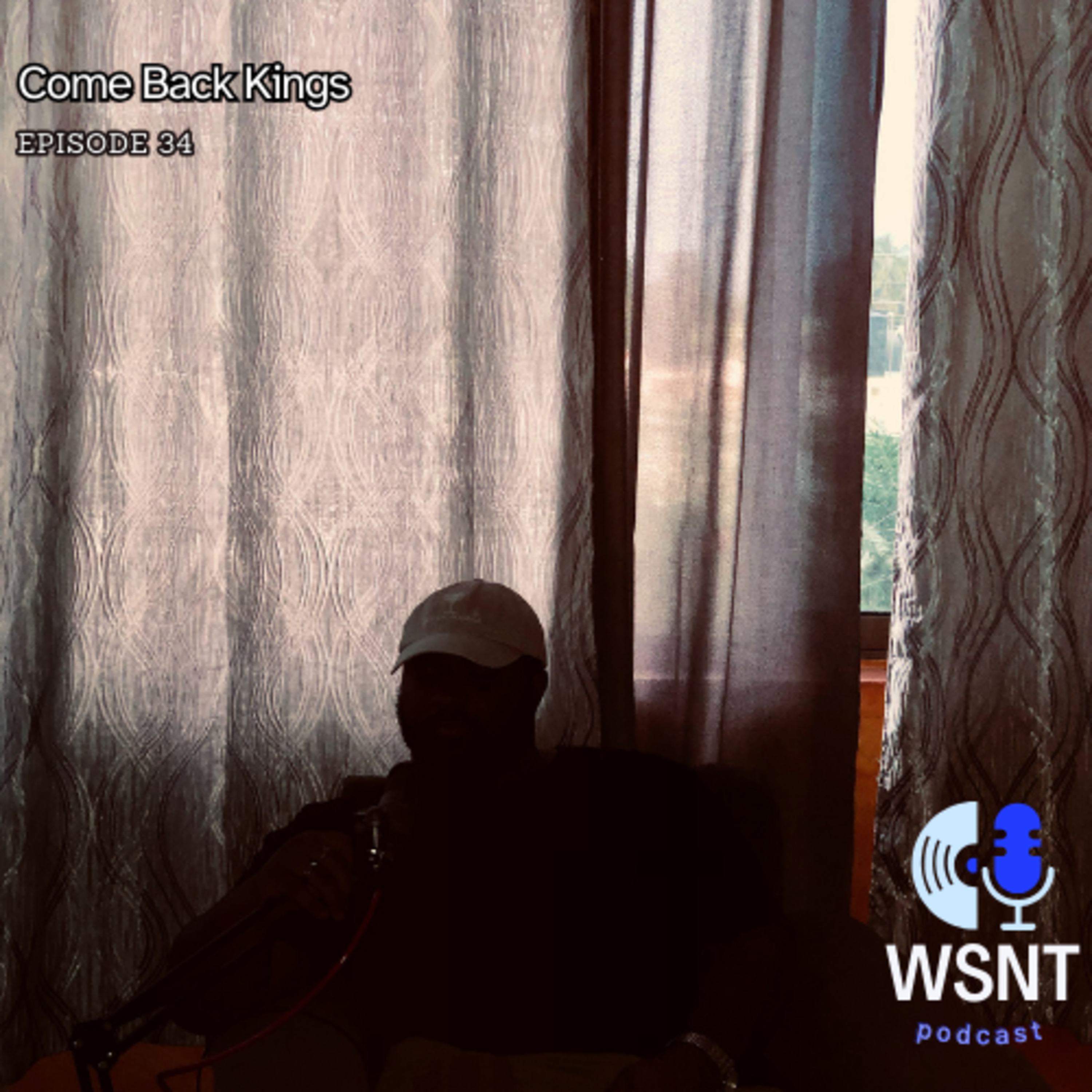 Unreservedly with Jon Foli