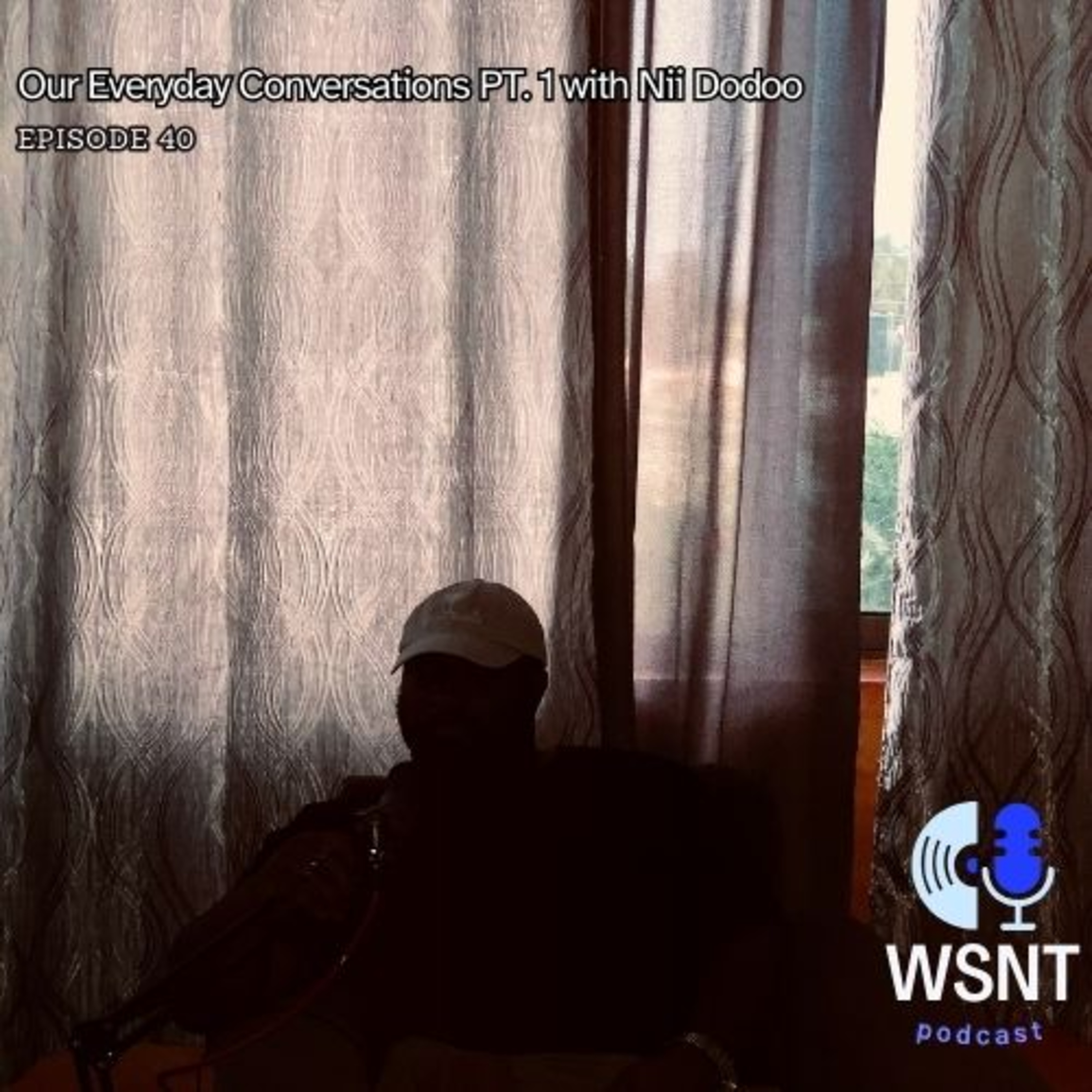 Unreservedly with Jon Foli