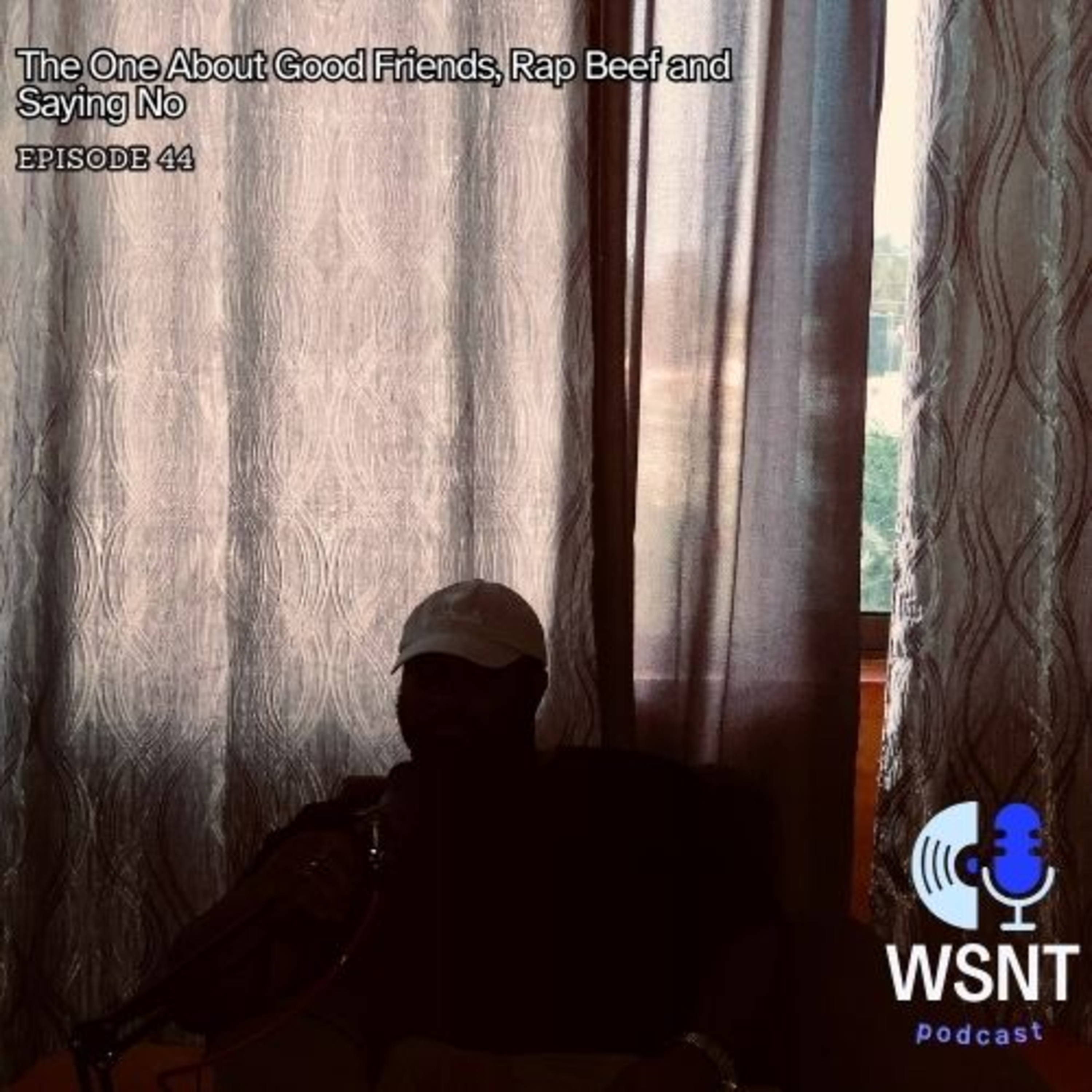 Unreservedly with Jon Foli