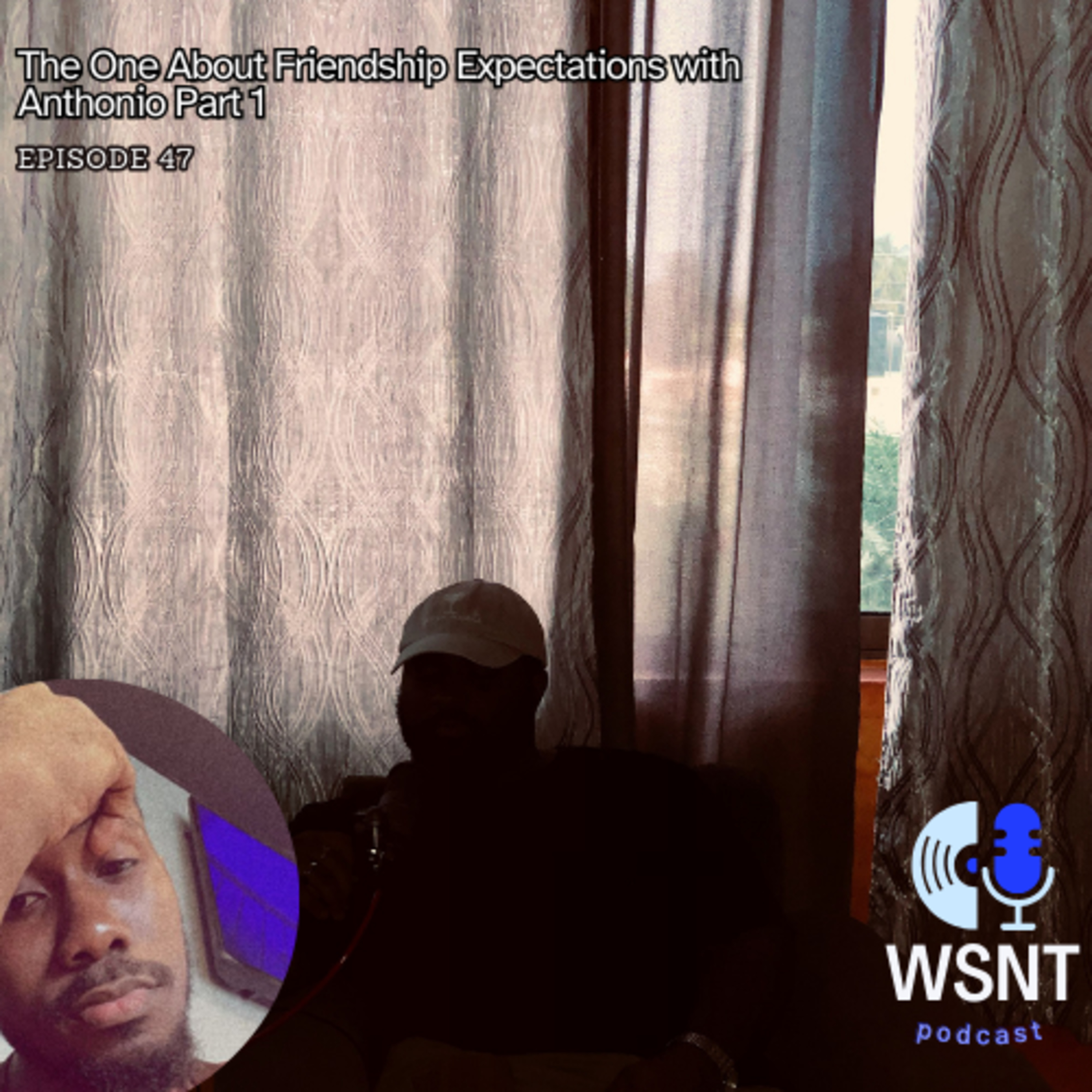 Unreservedly with Jon Foli