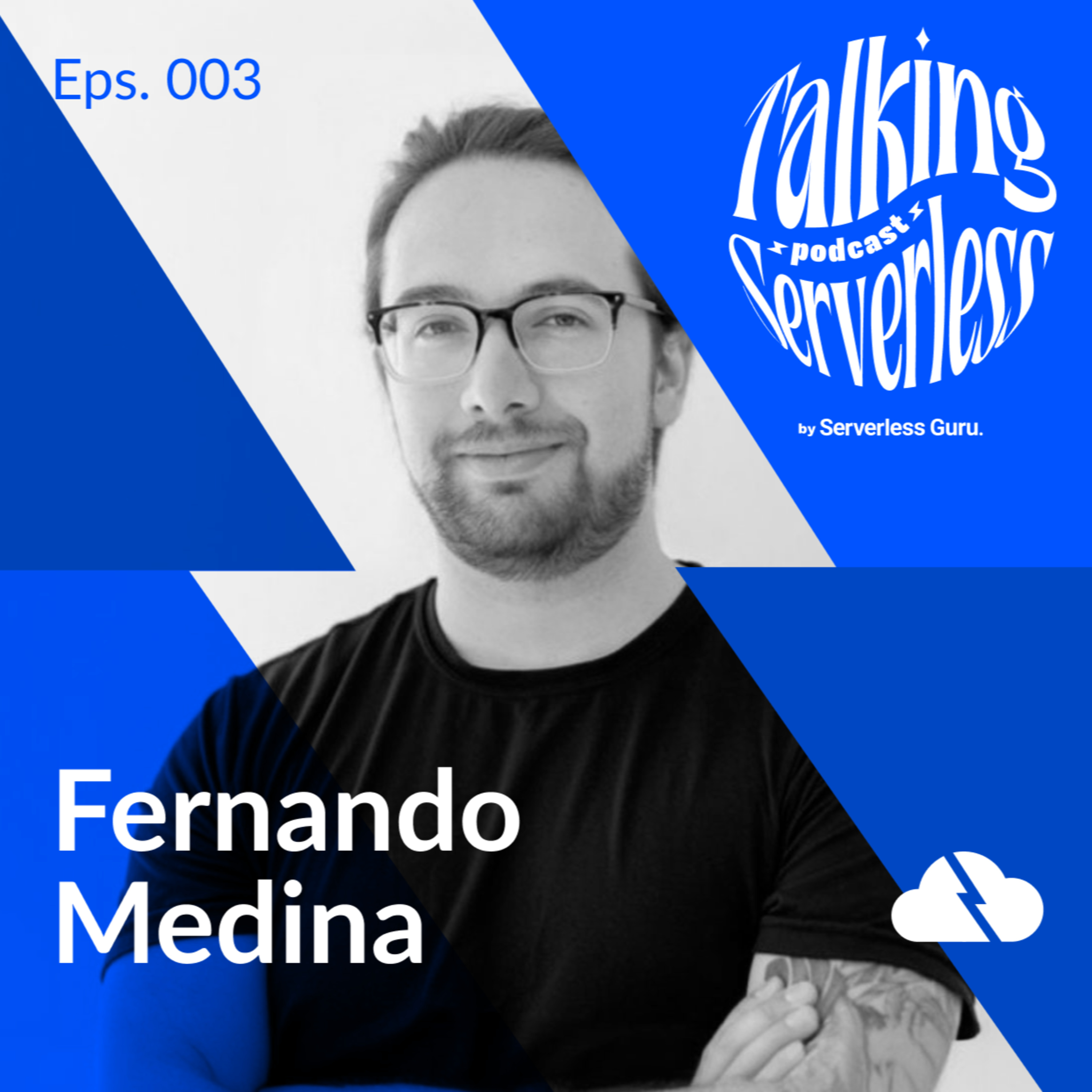 Talking Serverless