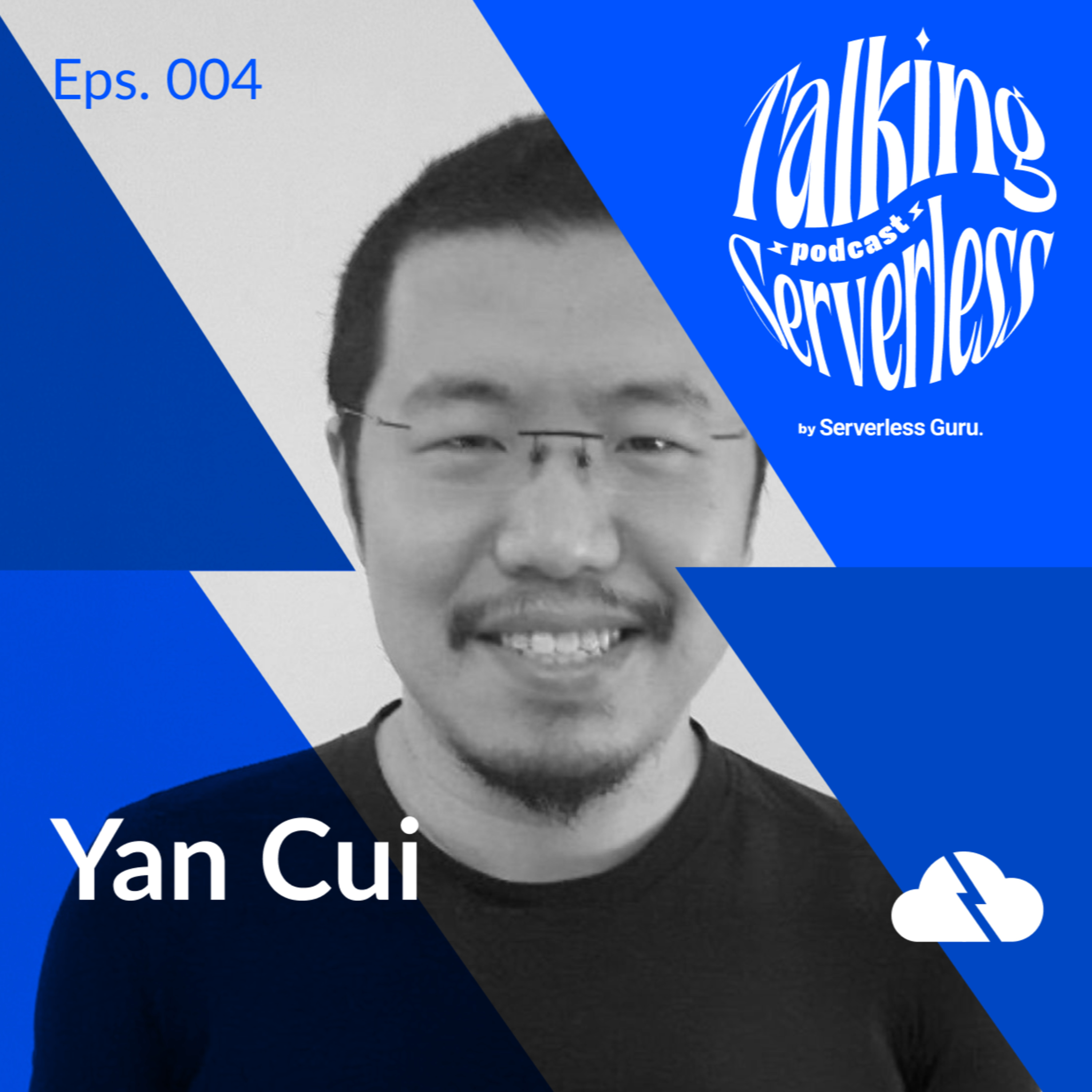 Talking Serverless