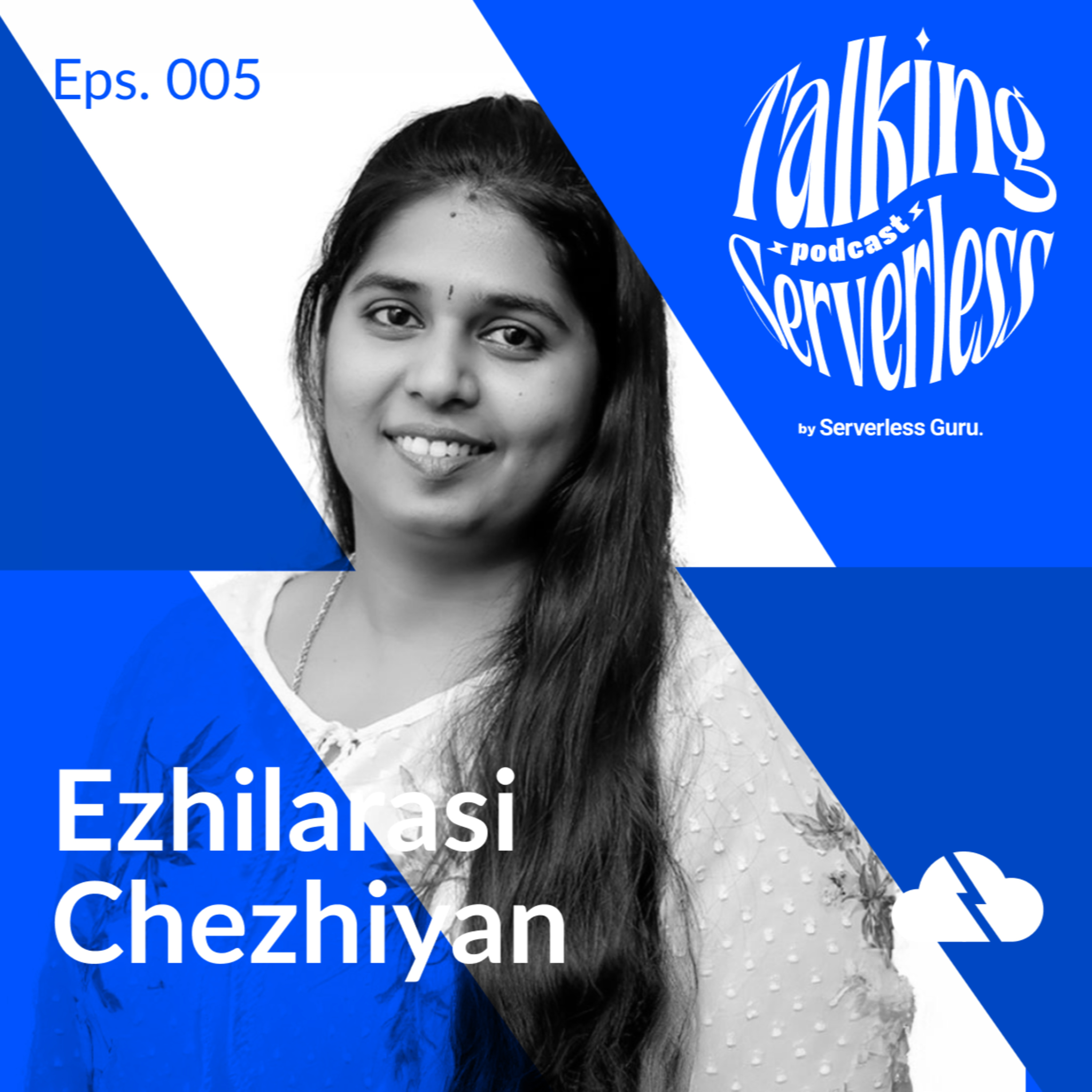 Talking Serverless