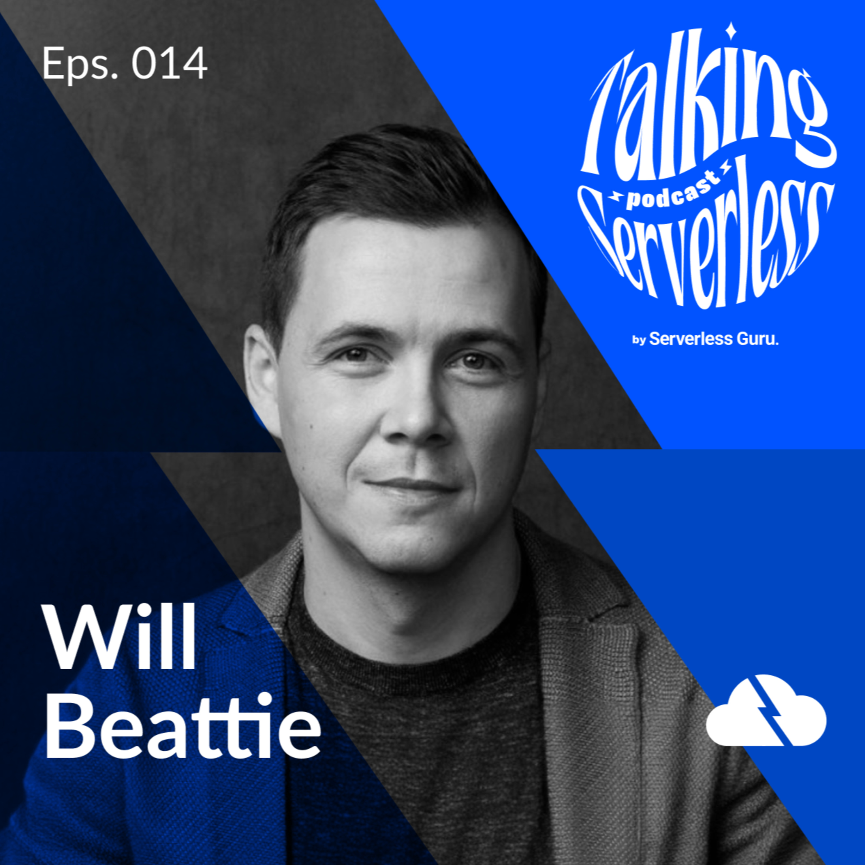 Talking Serverless