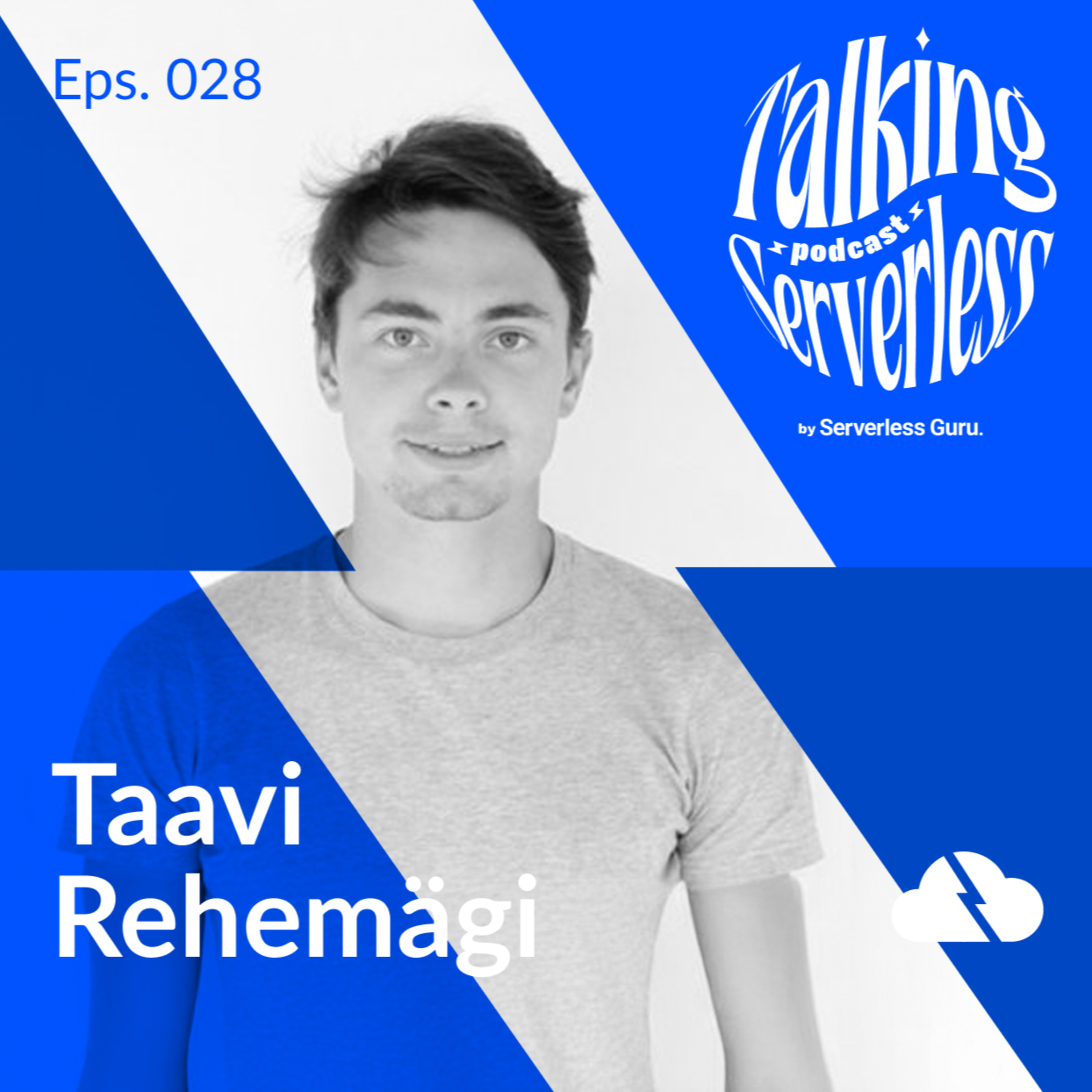 Talking Serverless