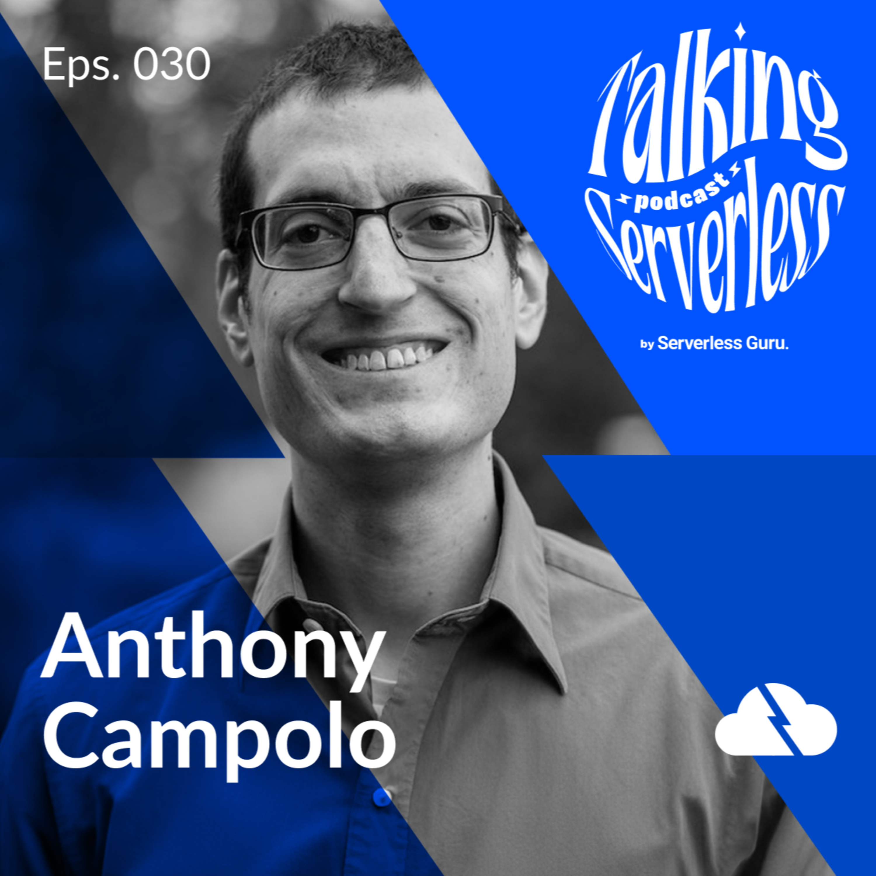 Talking Serverless