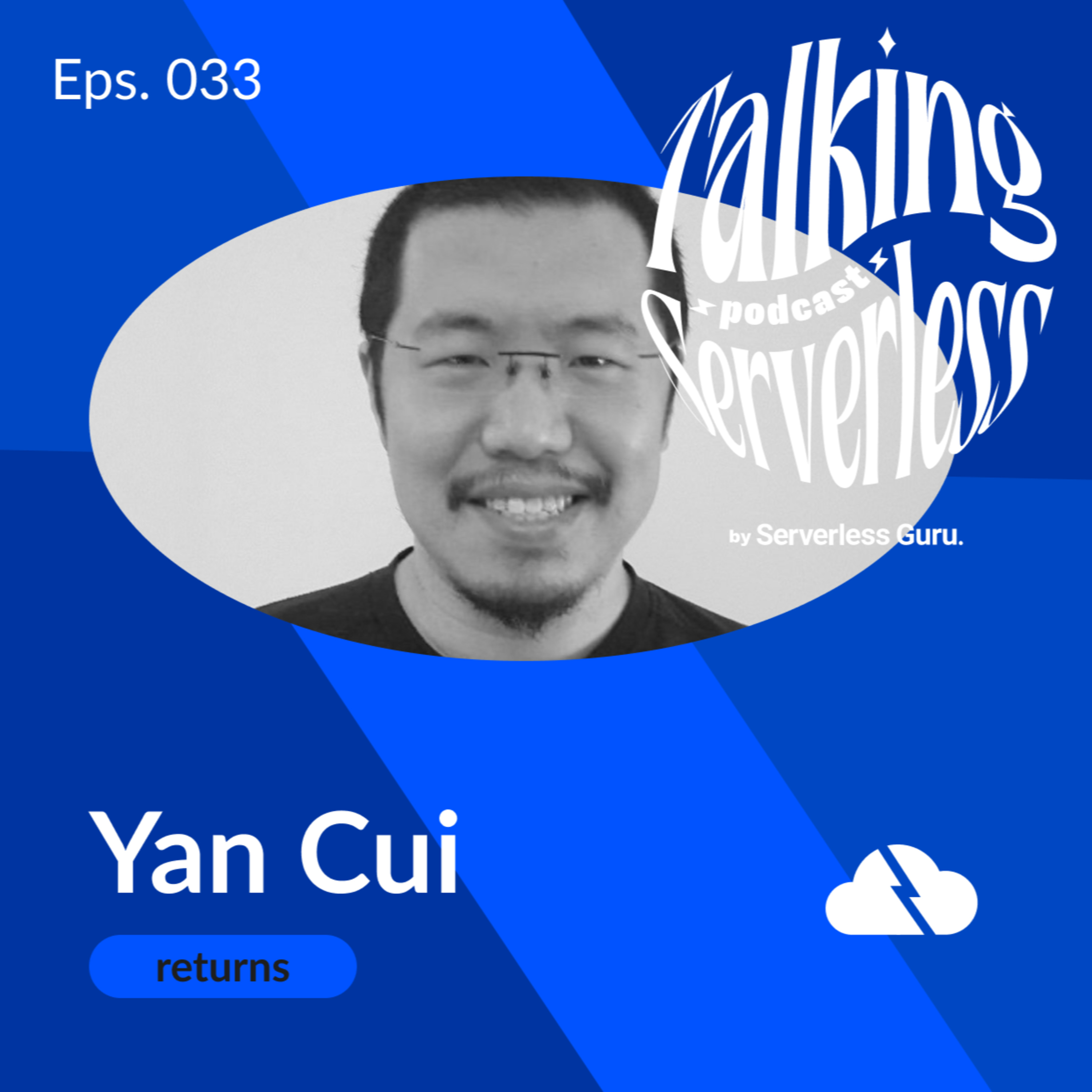 Talking Serverless