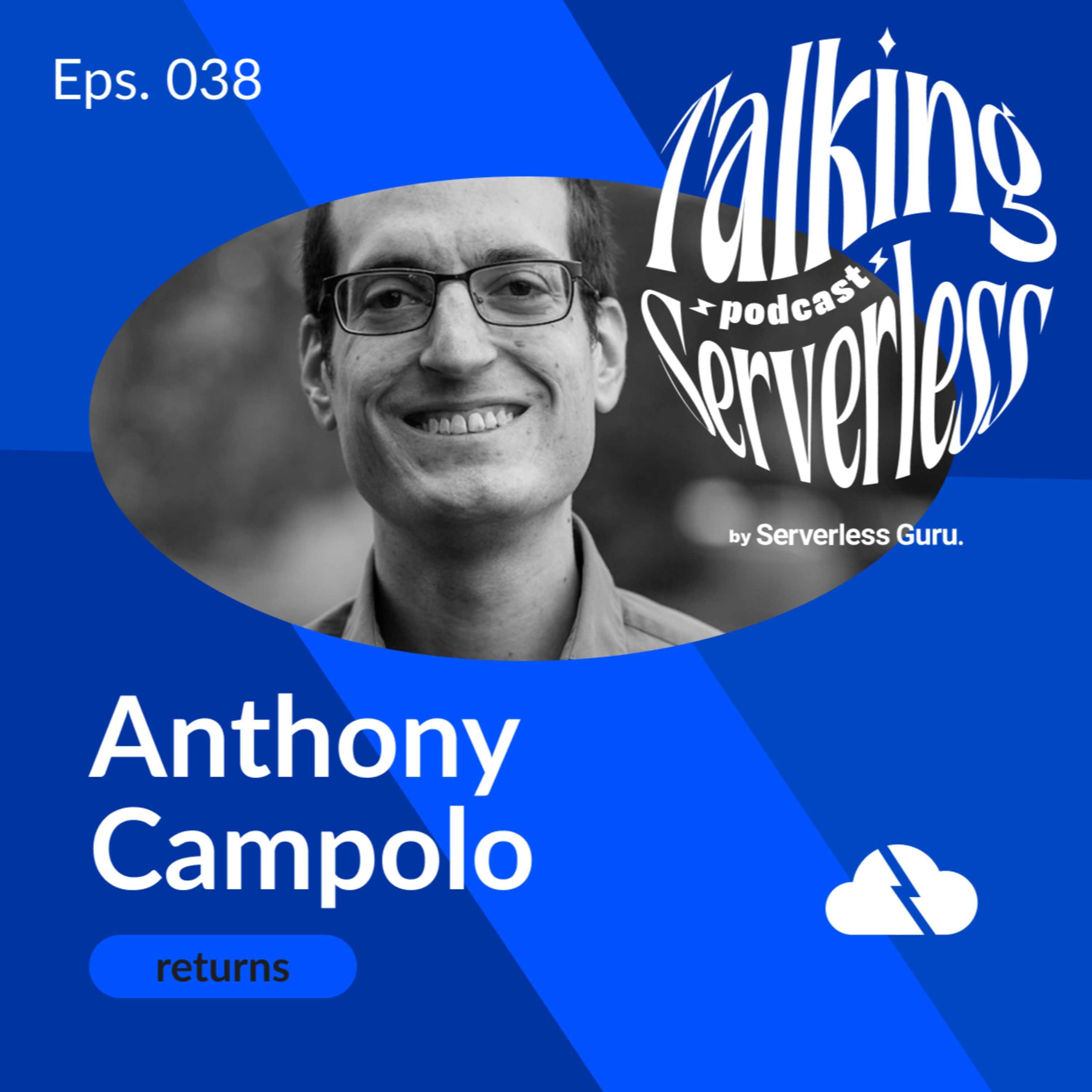 Talking Serverless