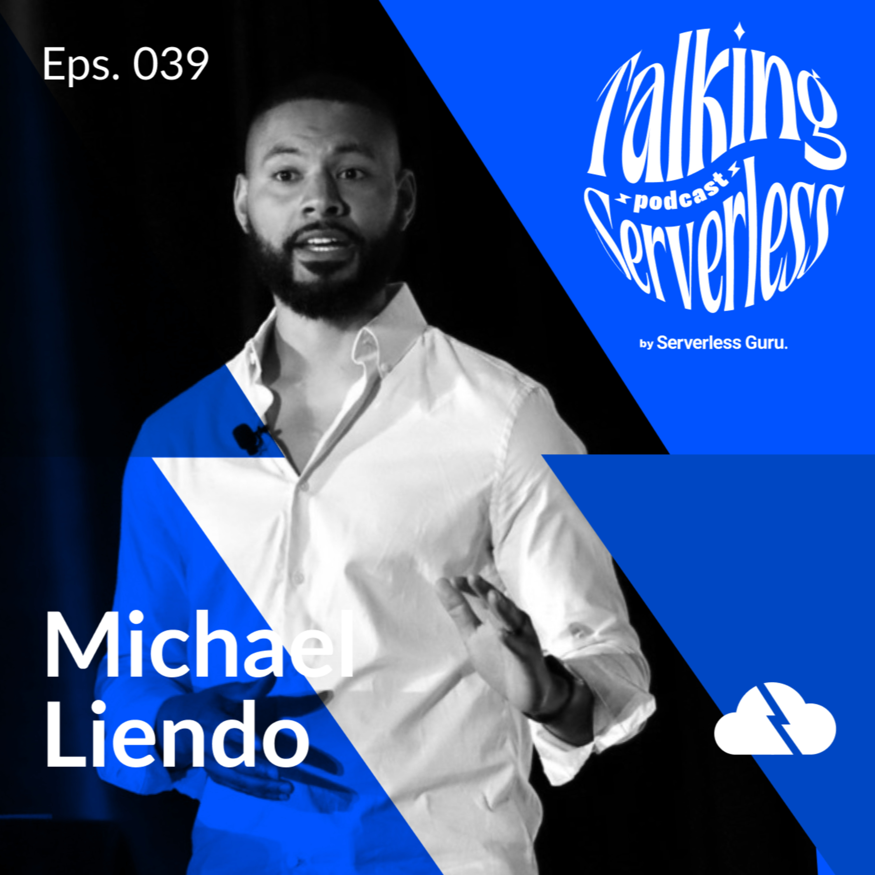 Talking Serverless
